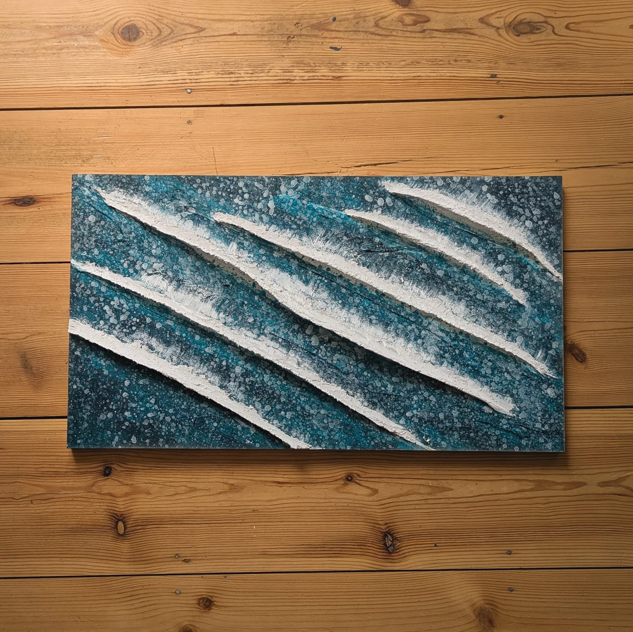 Experiment #10
