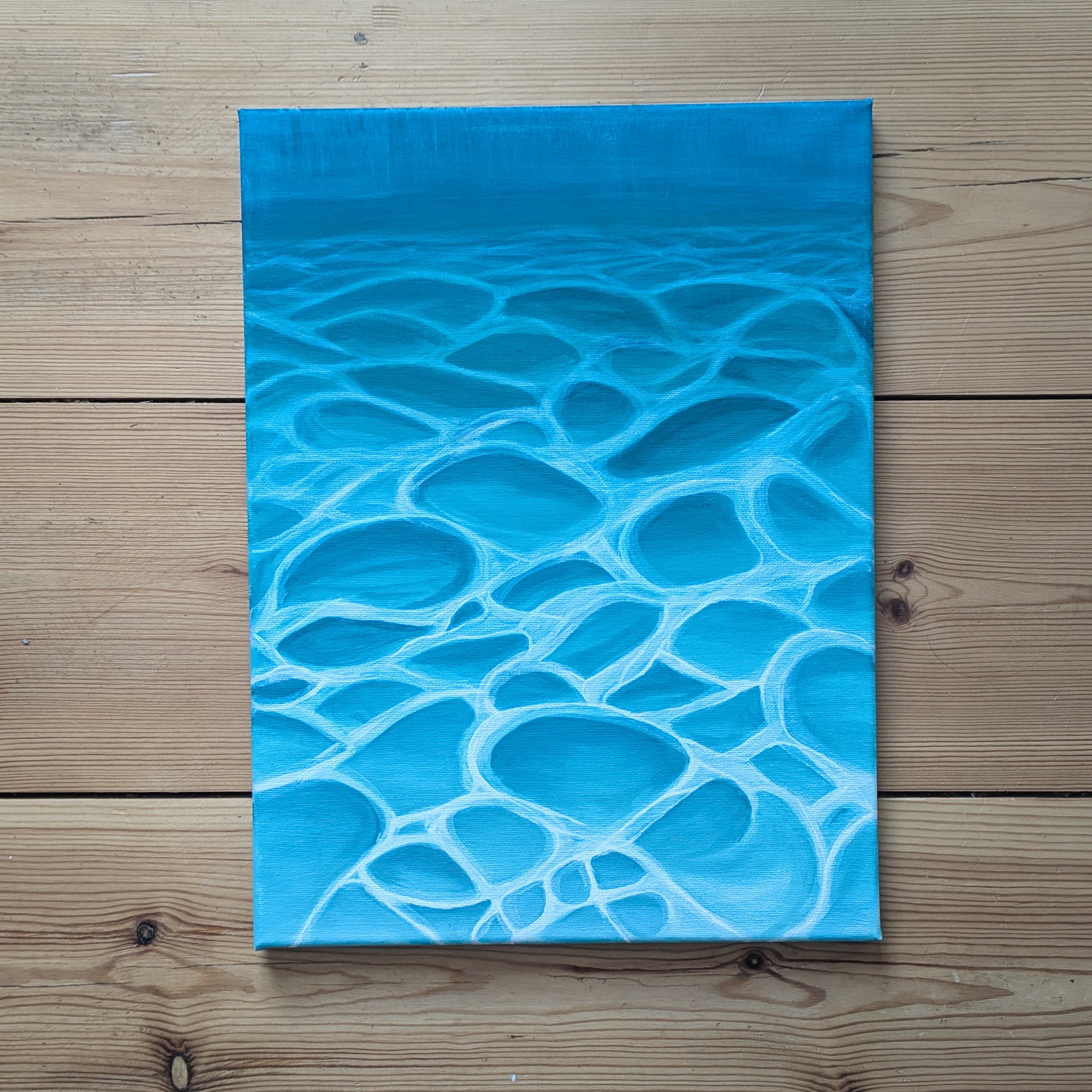 Experiment #5