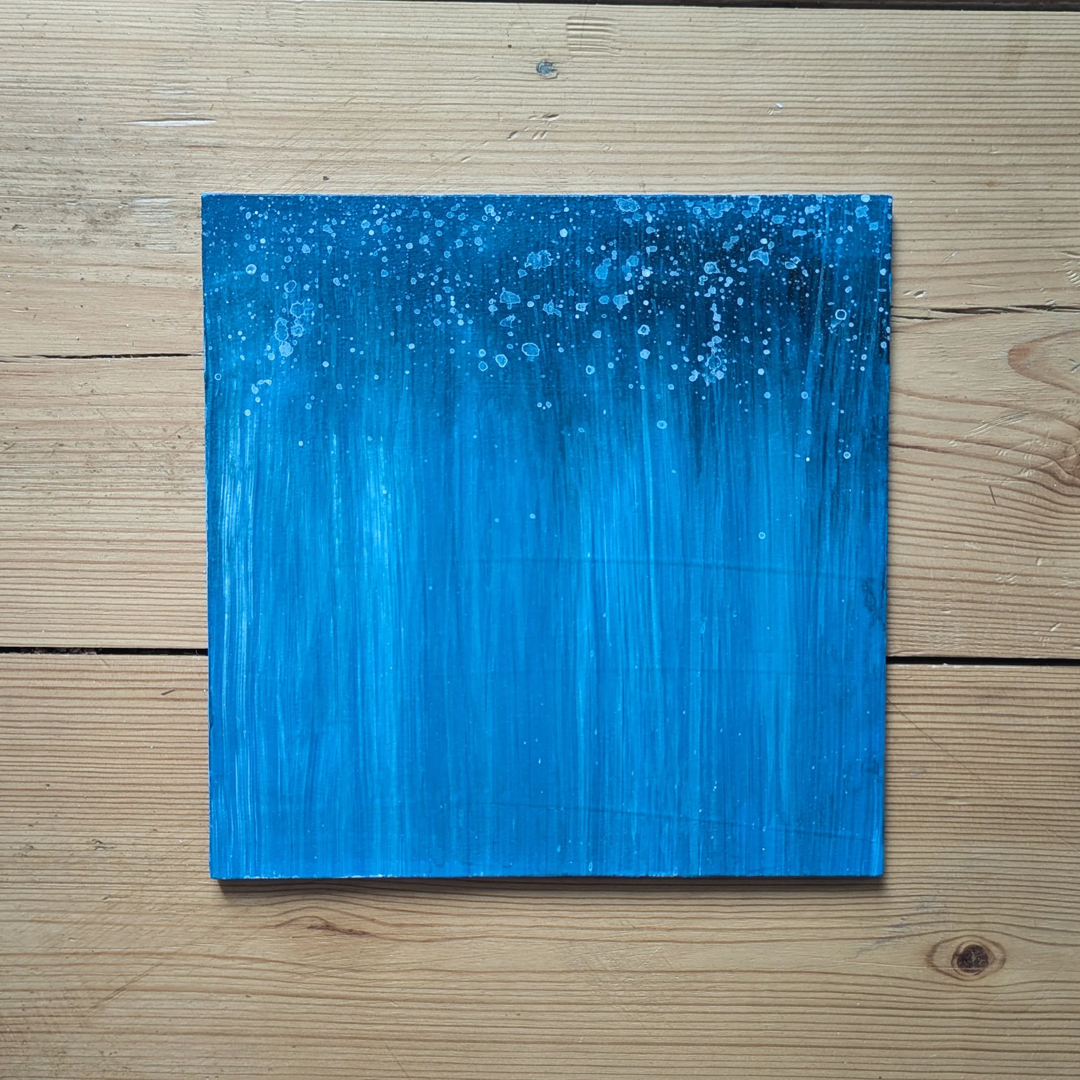 Experiment #12