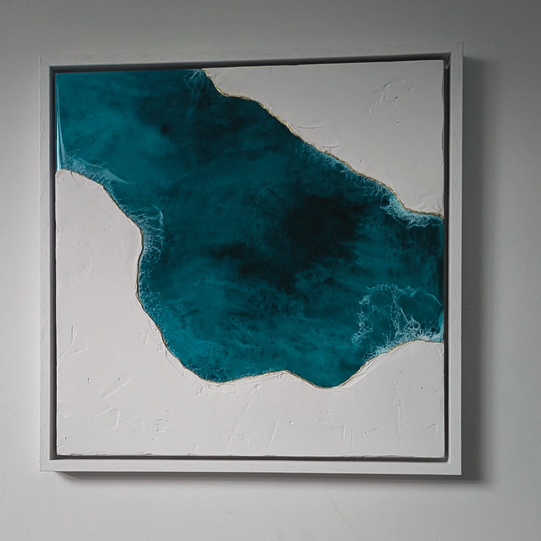 Rock and Padstow | South West Coast Path Artwork