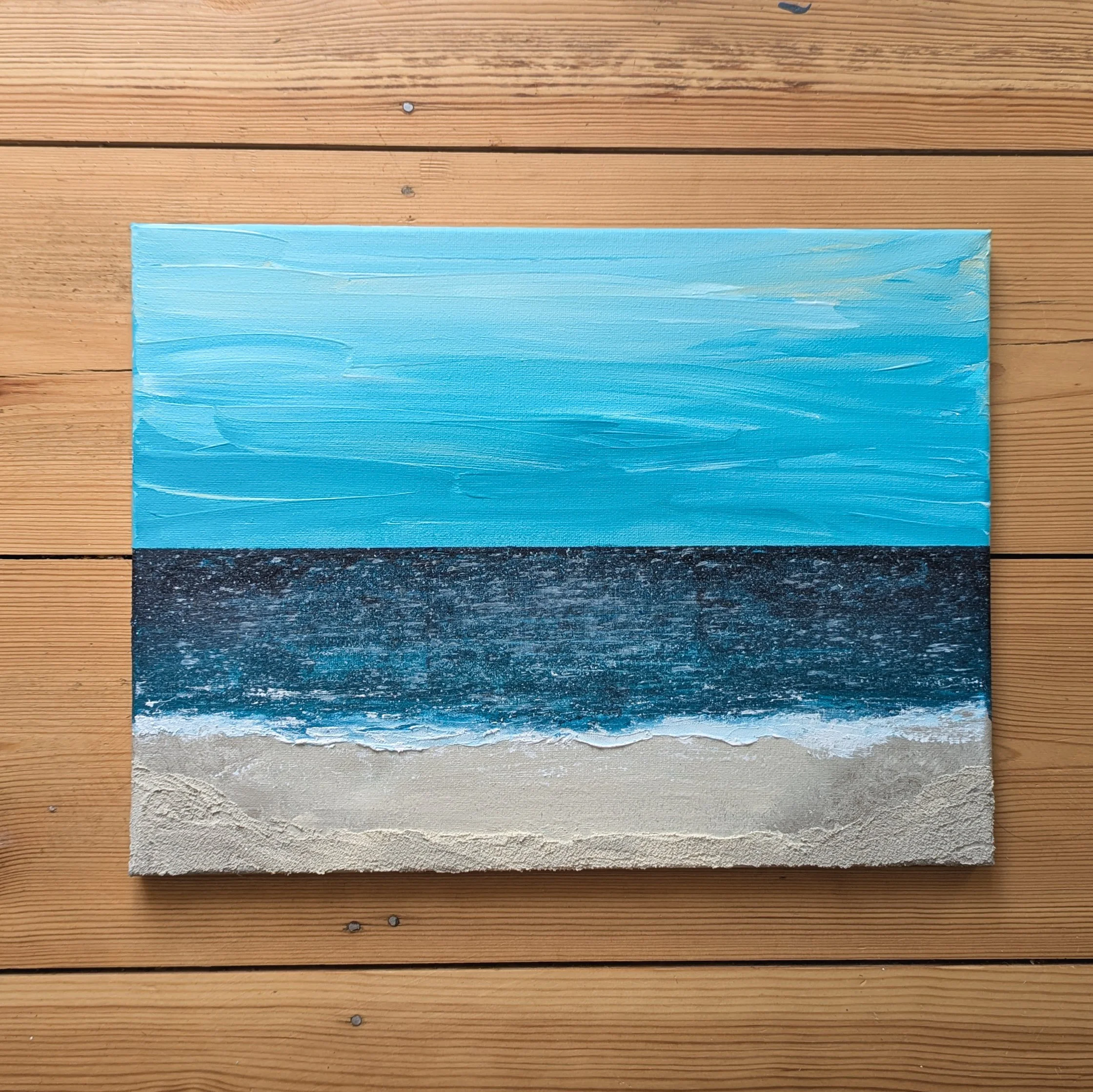 Experiment #9