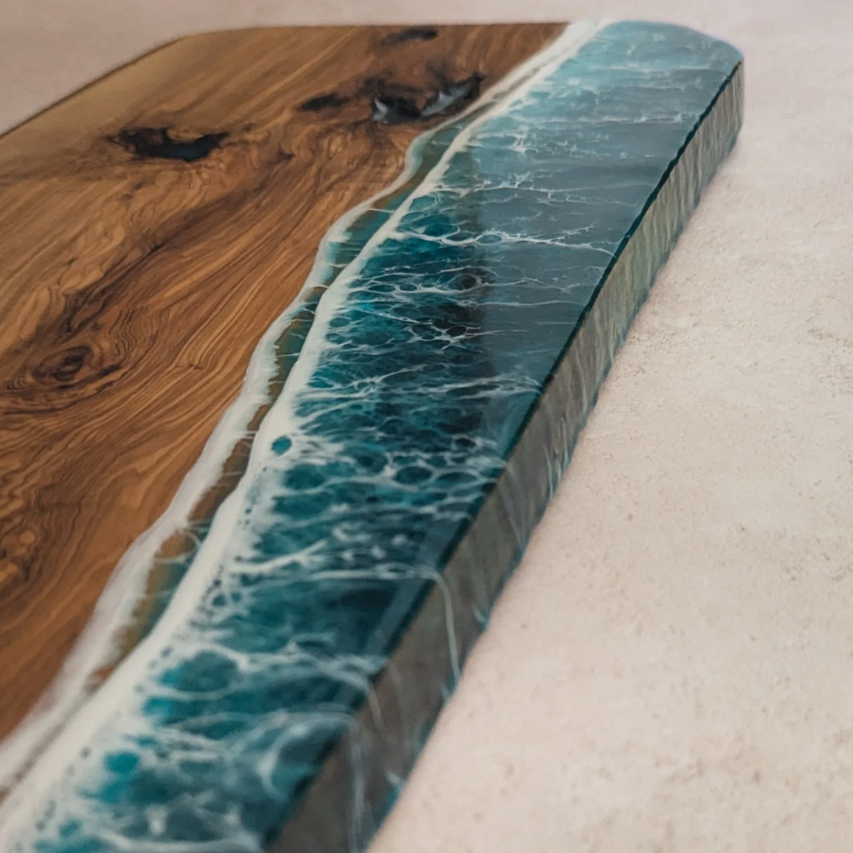 Wood & Waves #4