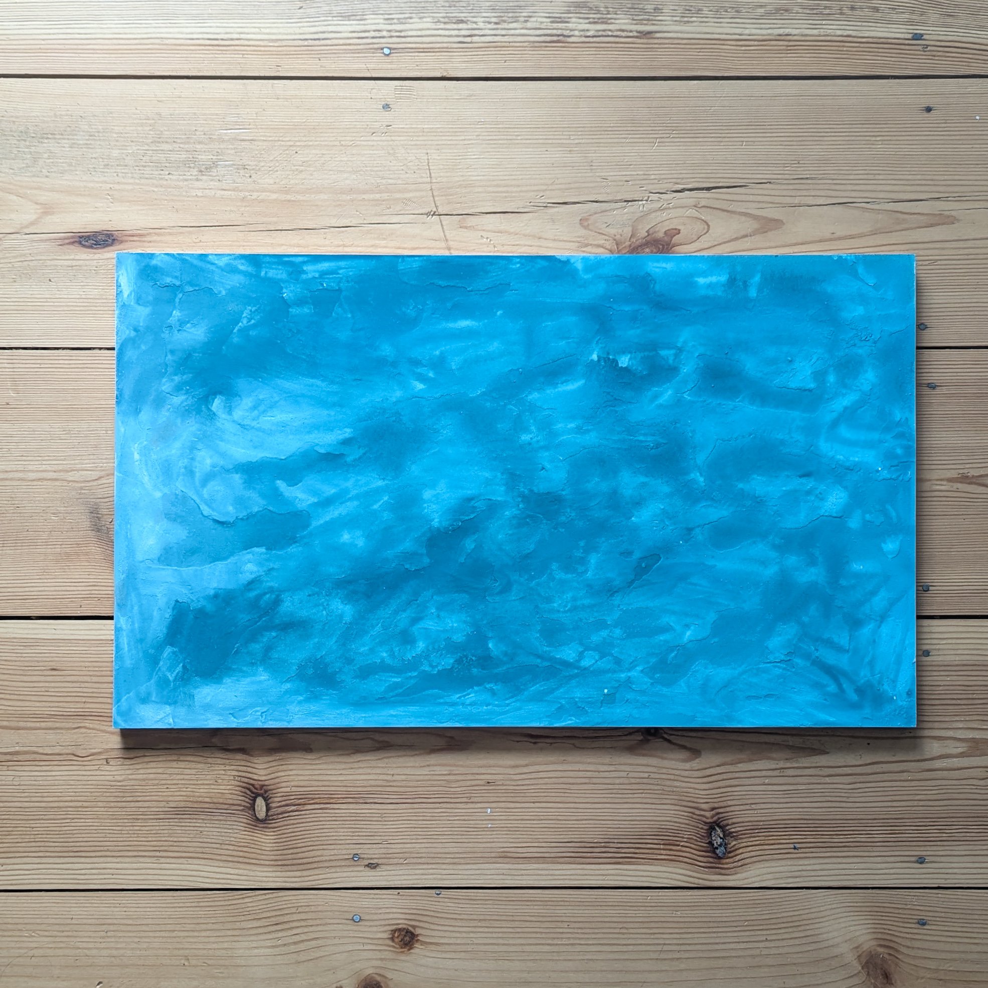 Experiment #23