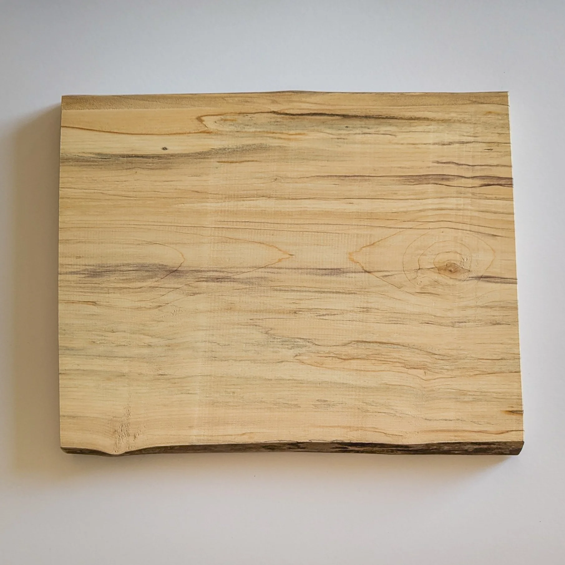 Wood & Waves Commission #11