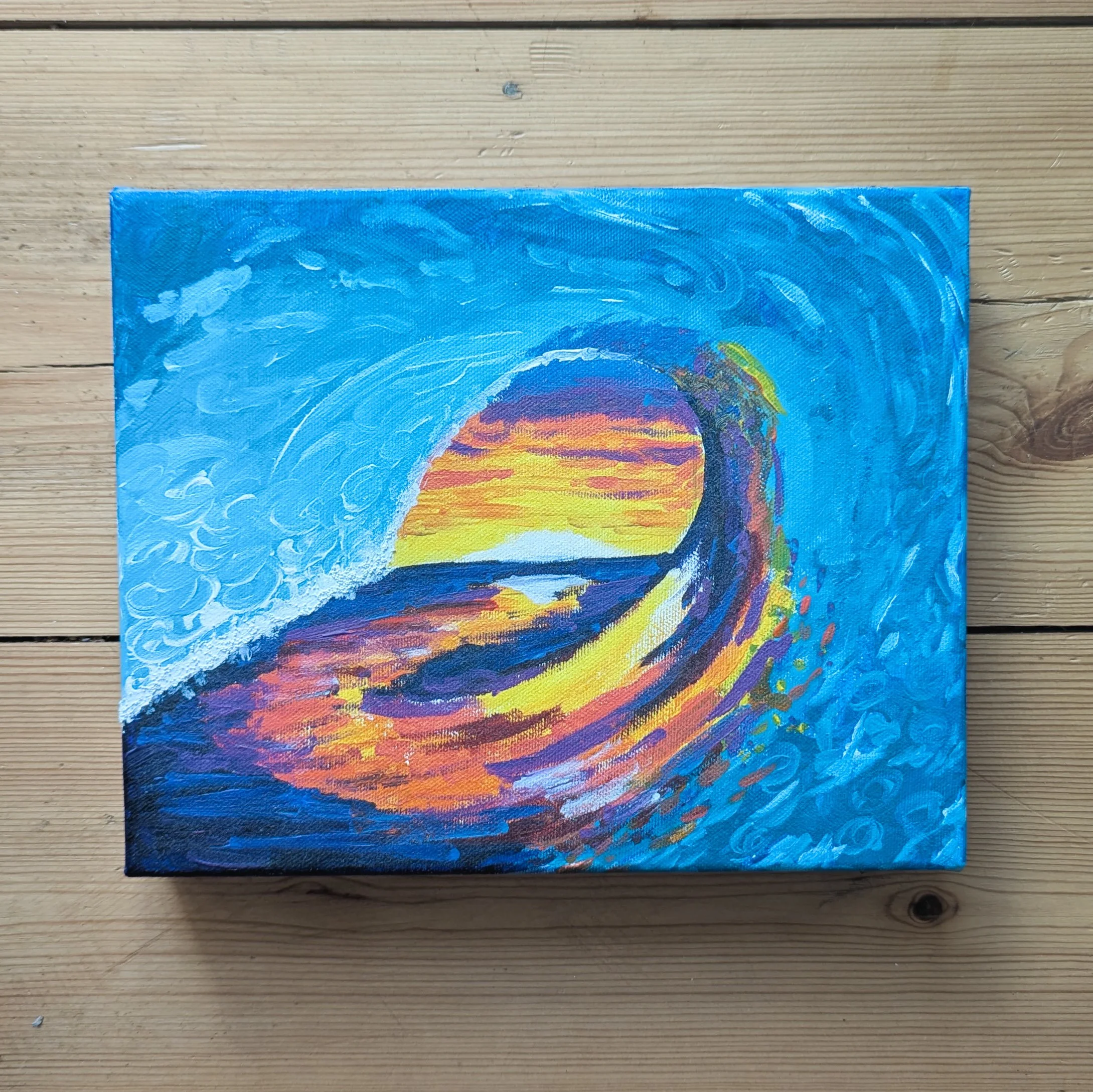Experiment #22