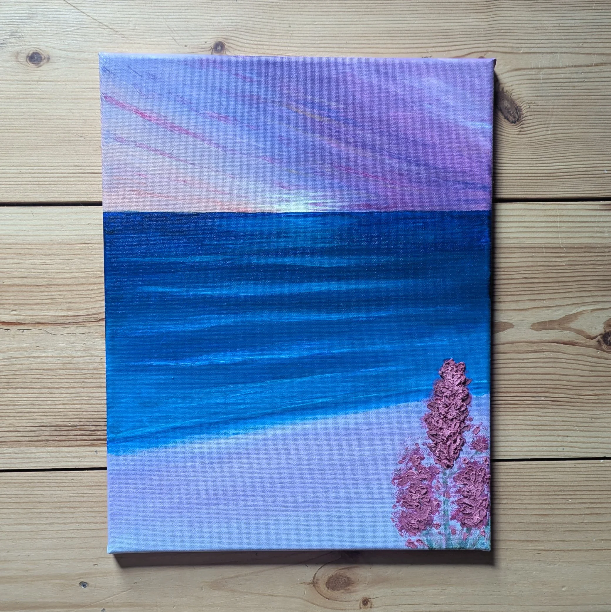 Experiment #6