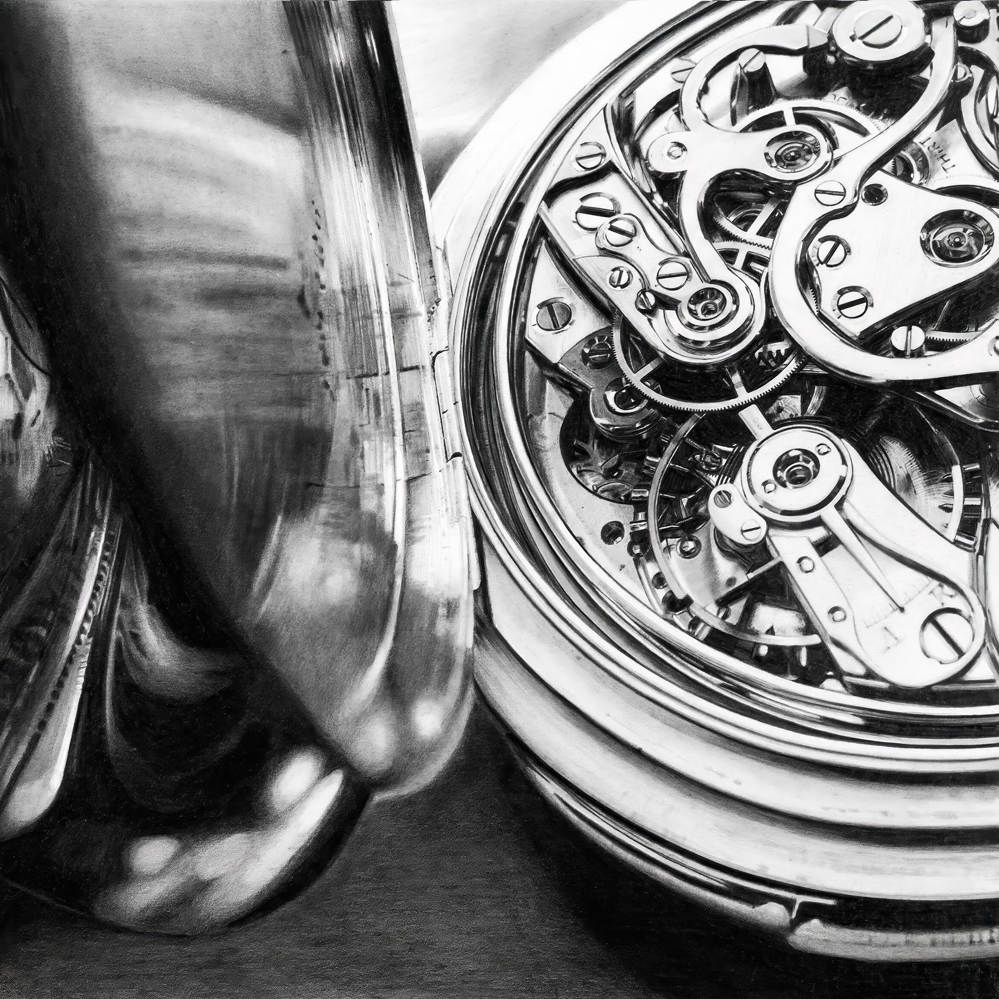 PATEK PHILIPPE
