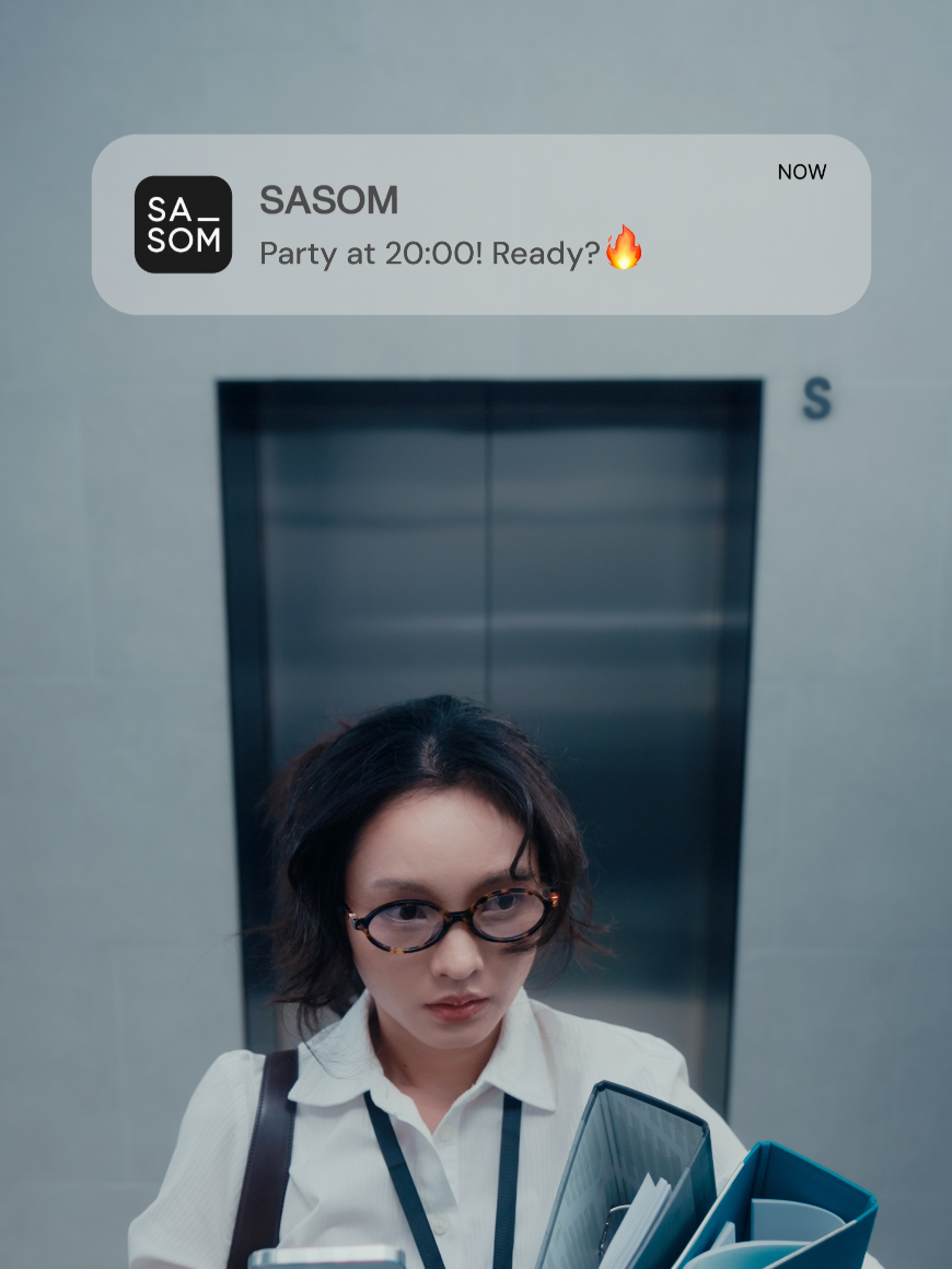 SASOM