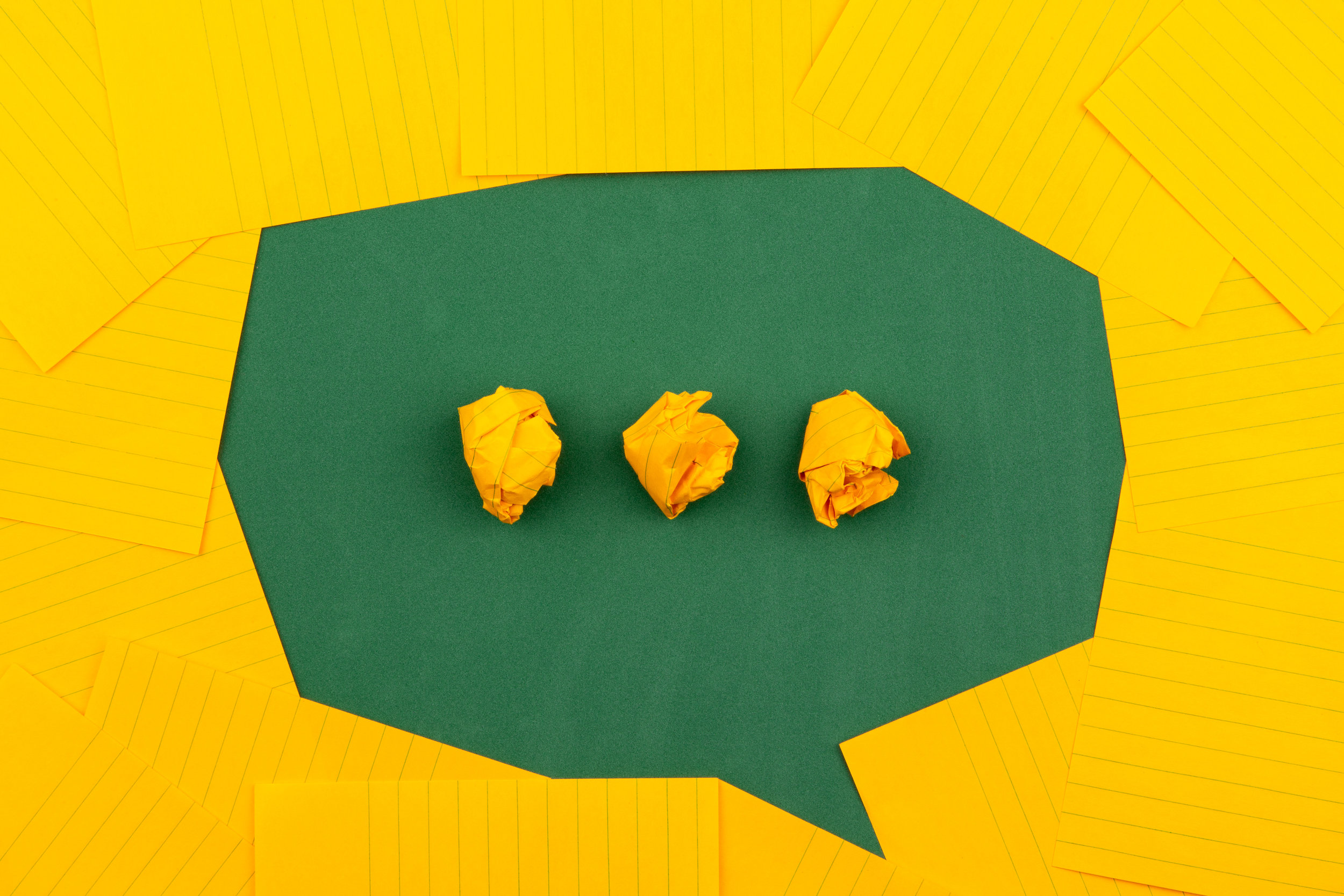 Is it time to evolve the “CTA”?