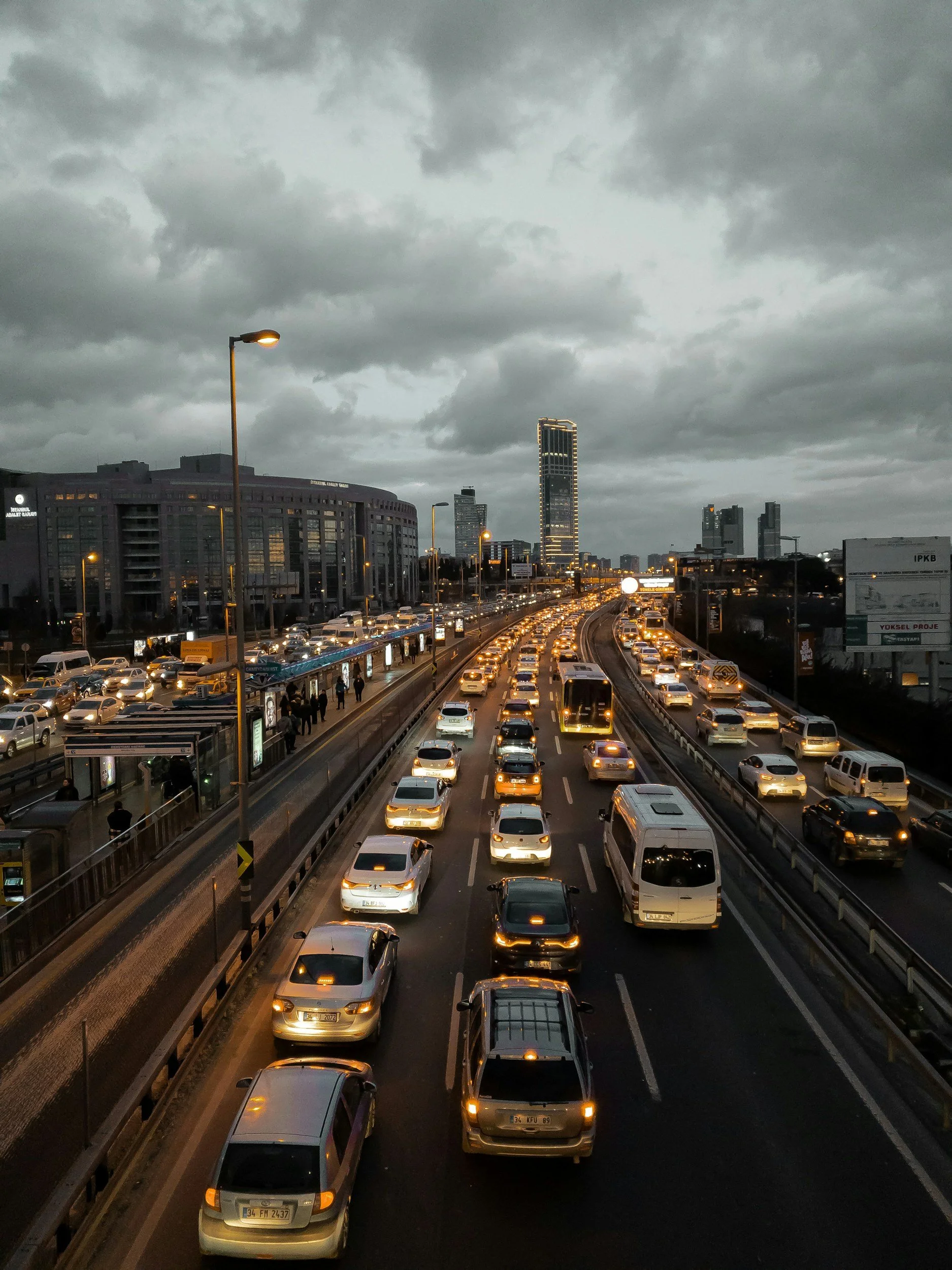 Why Your Brand Architecture Matters More Than Mumbai Traffic Signals