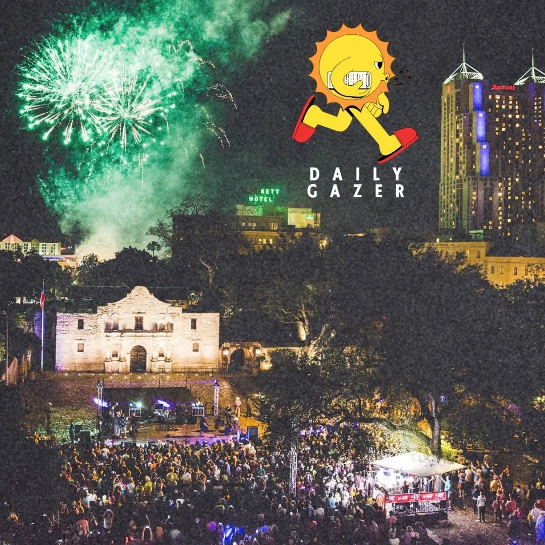 2026! HAPPY NEW YEAR!