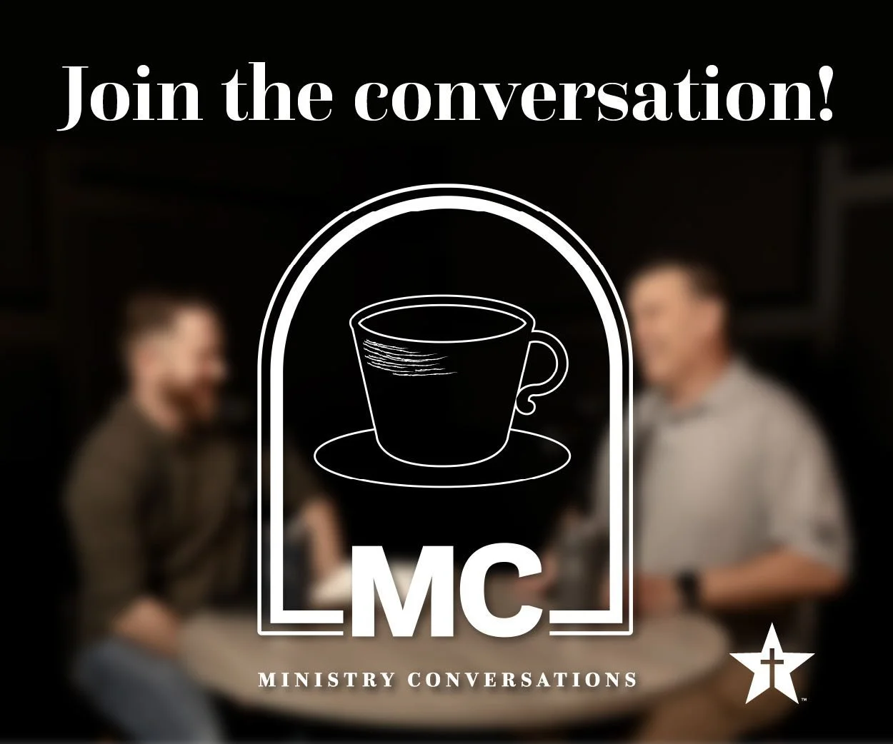 Ministry Conversations