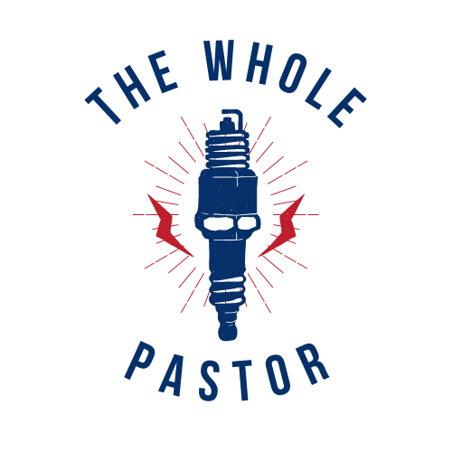 The Whole Pastor