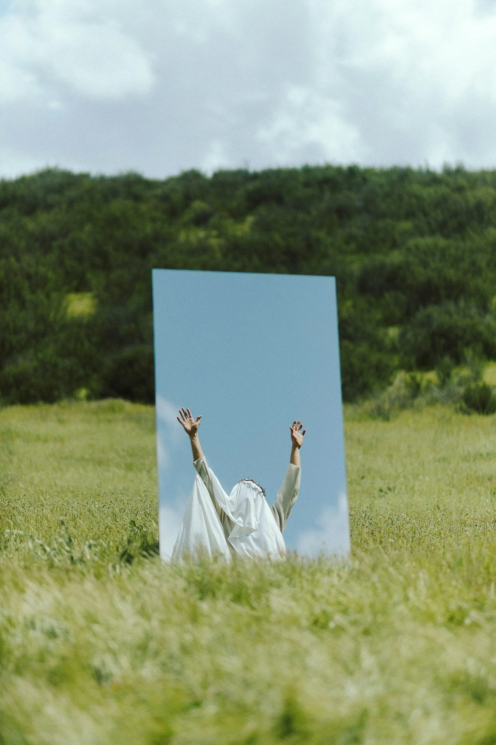 Unsere Identität in Jesus