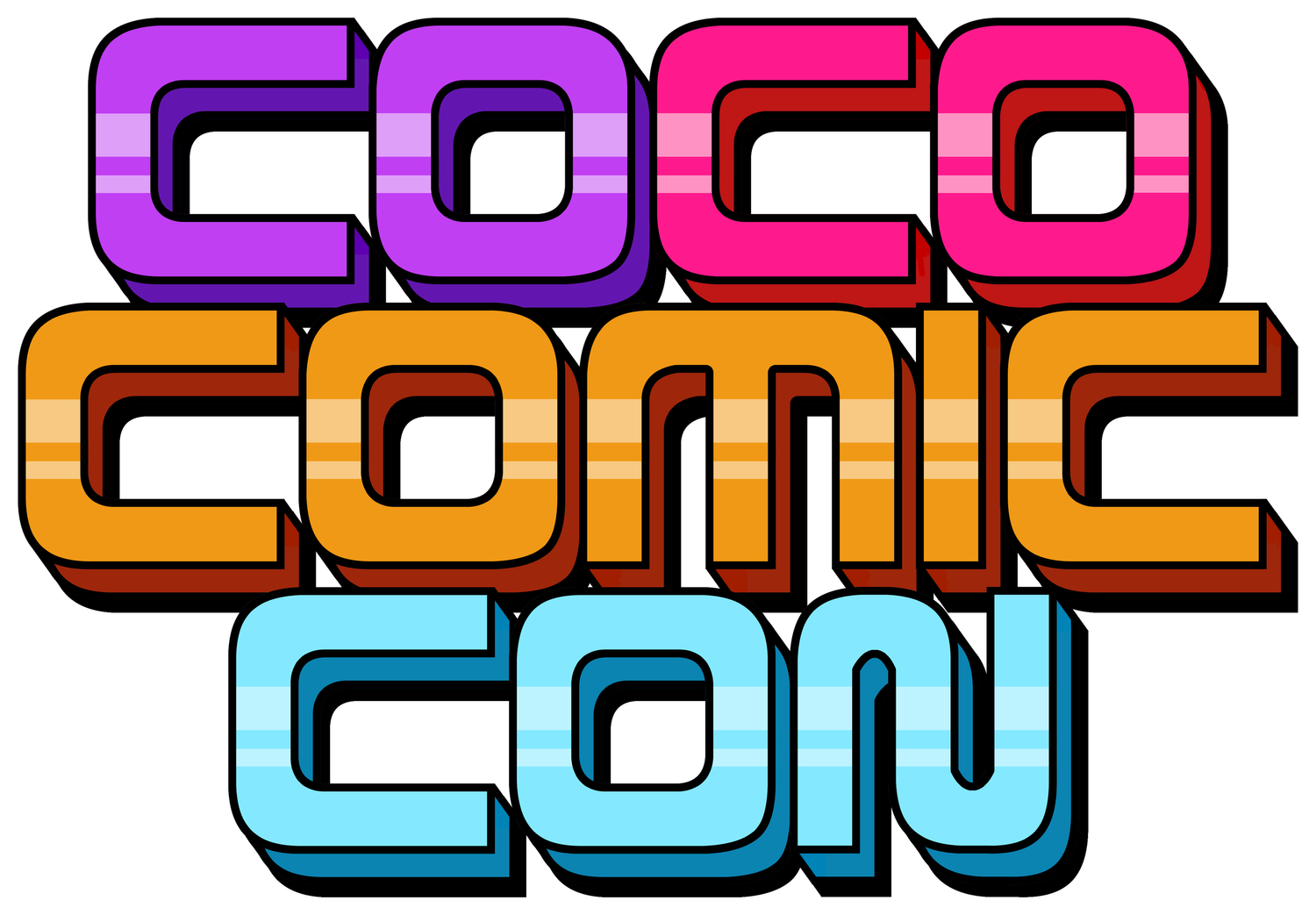 Coco Comics Publishing
