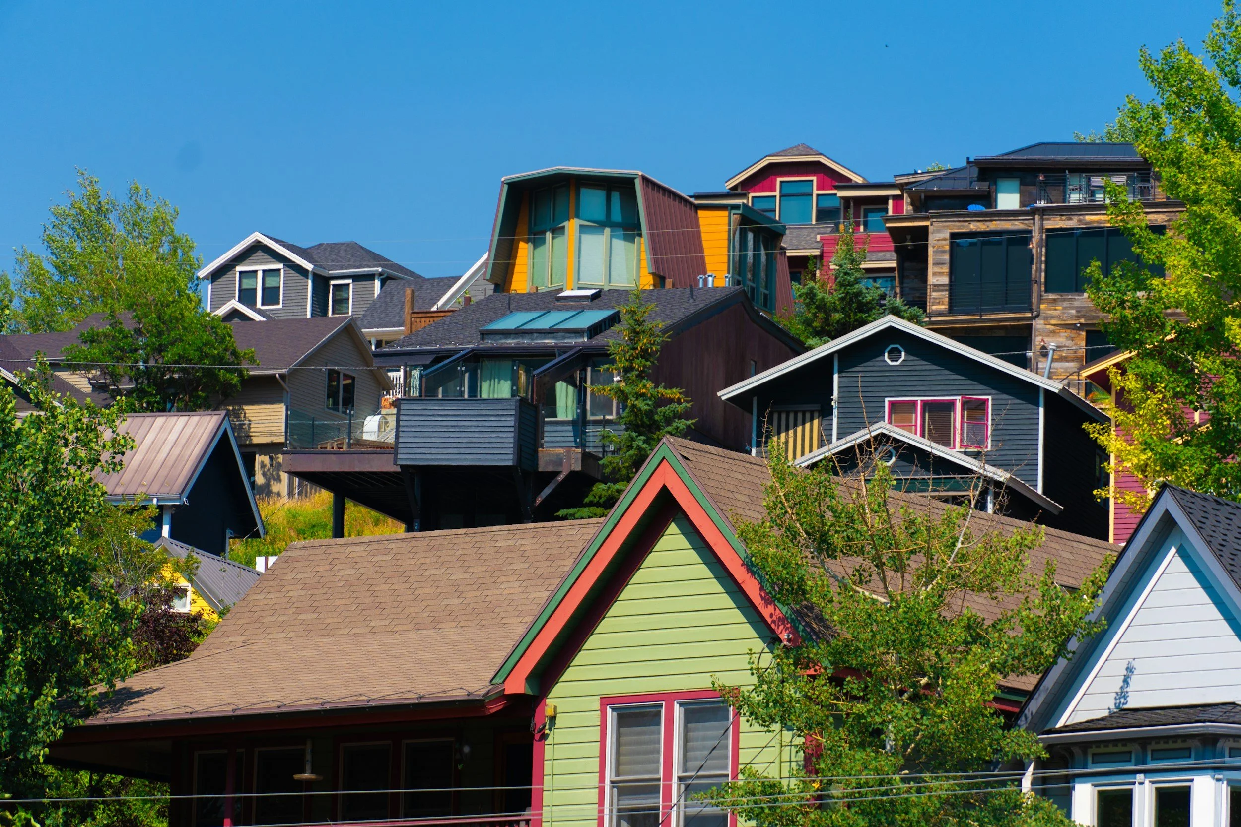 The Cost of Doing Nothing: What Wildfire Really Means for HOAs