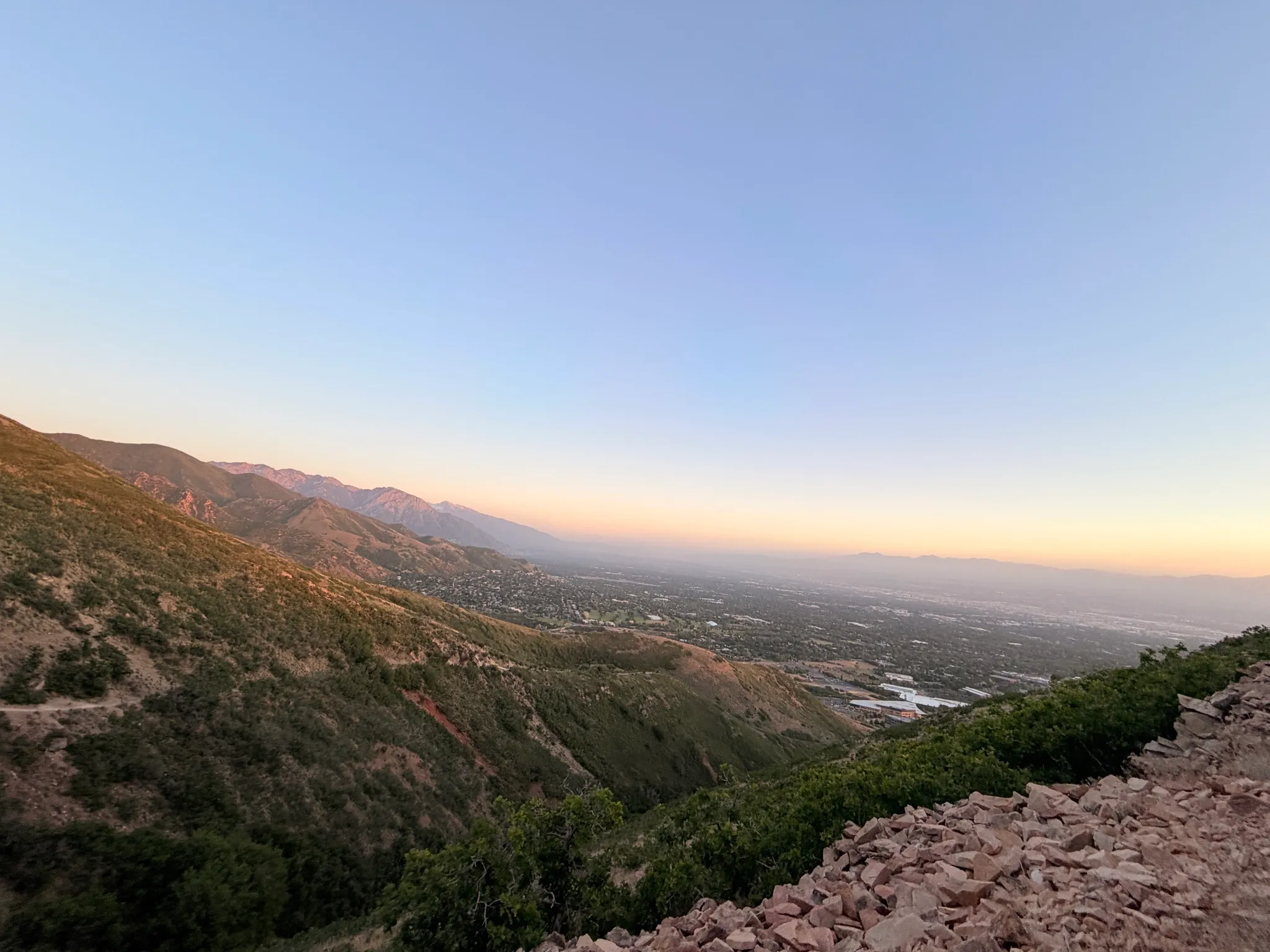 Your Go-To Utah Summer Hiking Guide
