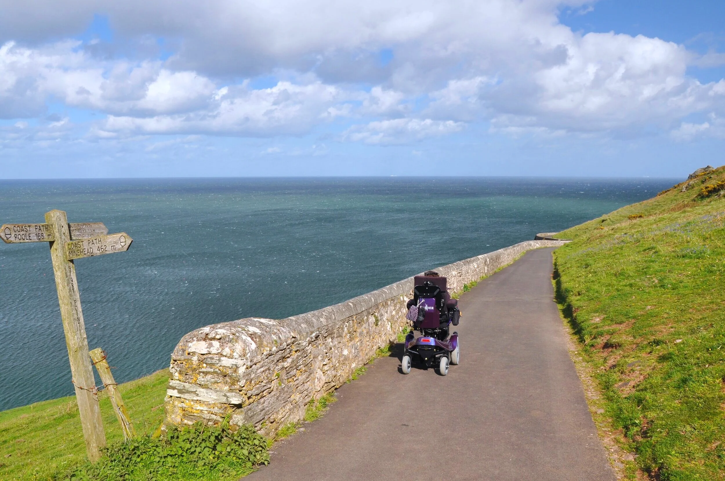 Start Point- South Devon</strong>