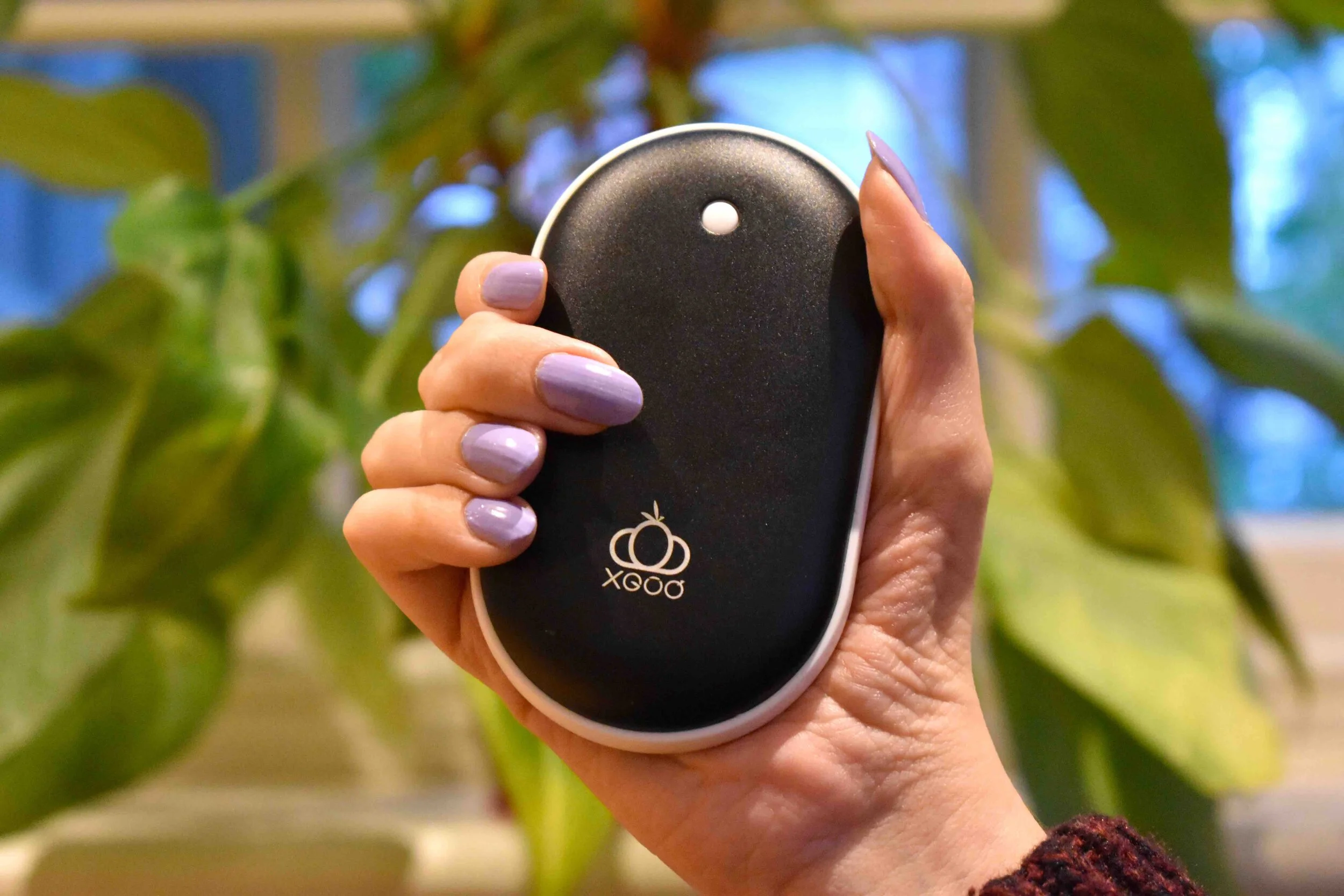 USB Rechargeable Hand Warmer