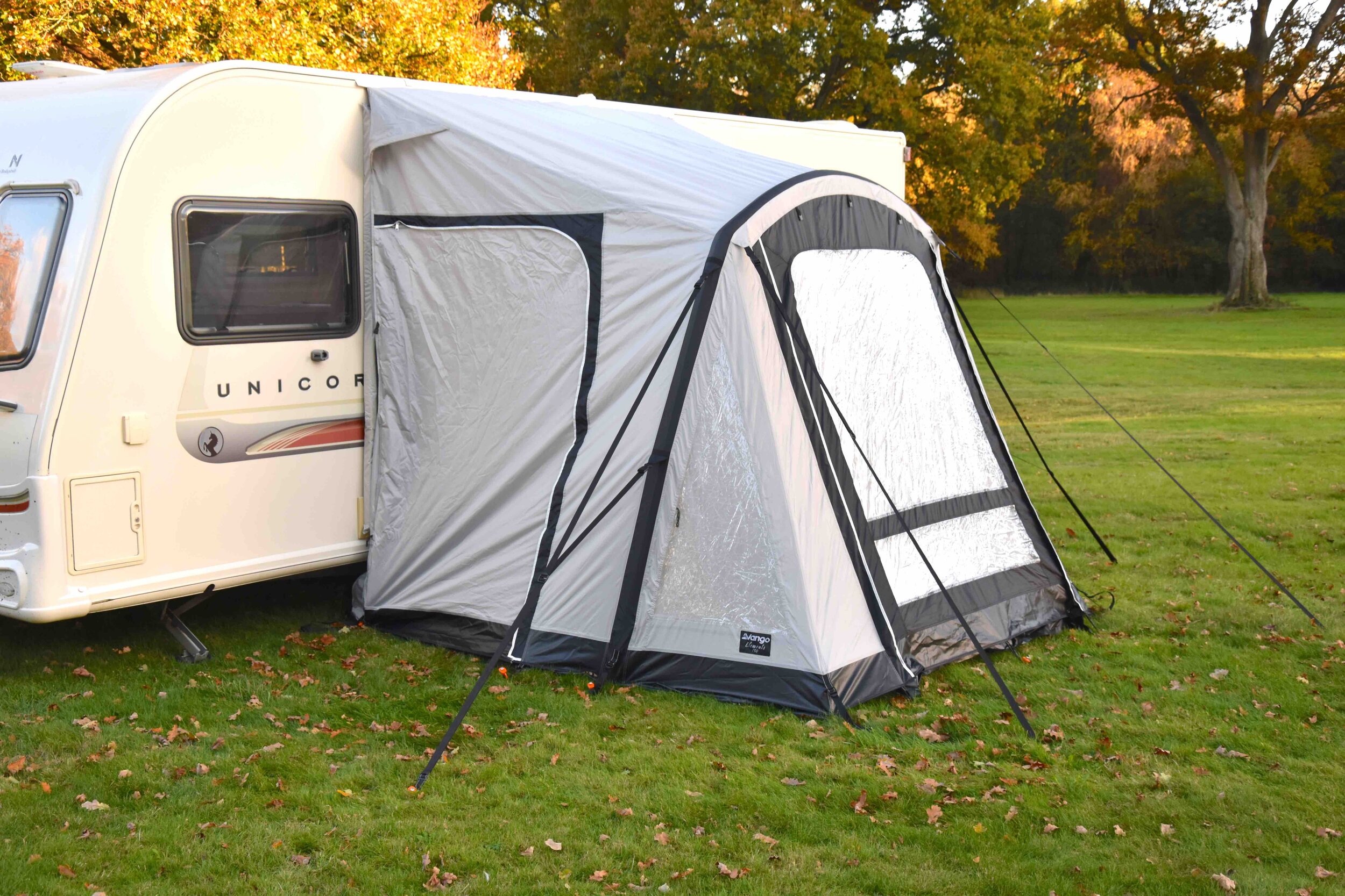 Vango Capella 220 Air Awning