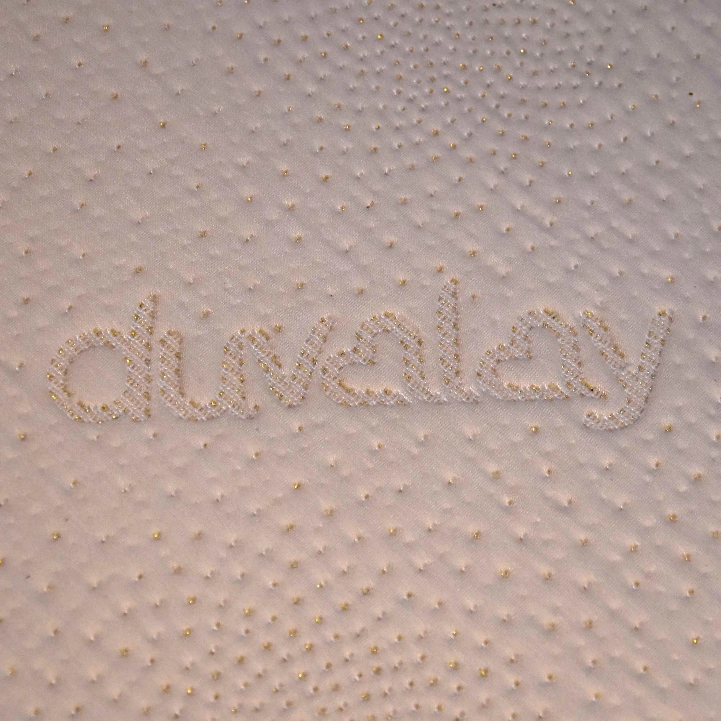 Duvalay Mattress Topper Review Caravan Comfort — Adventure Wheels