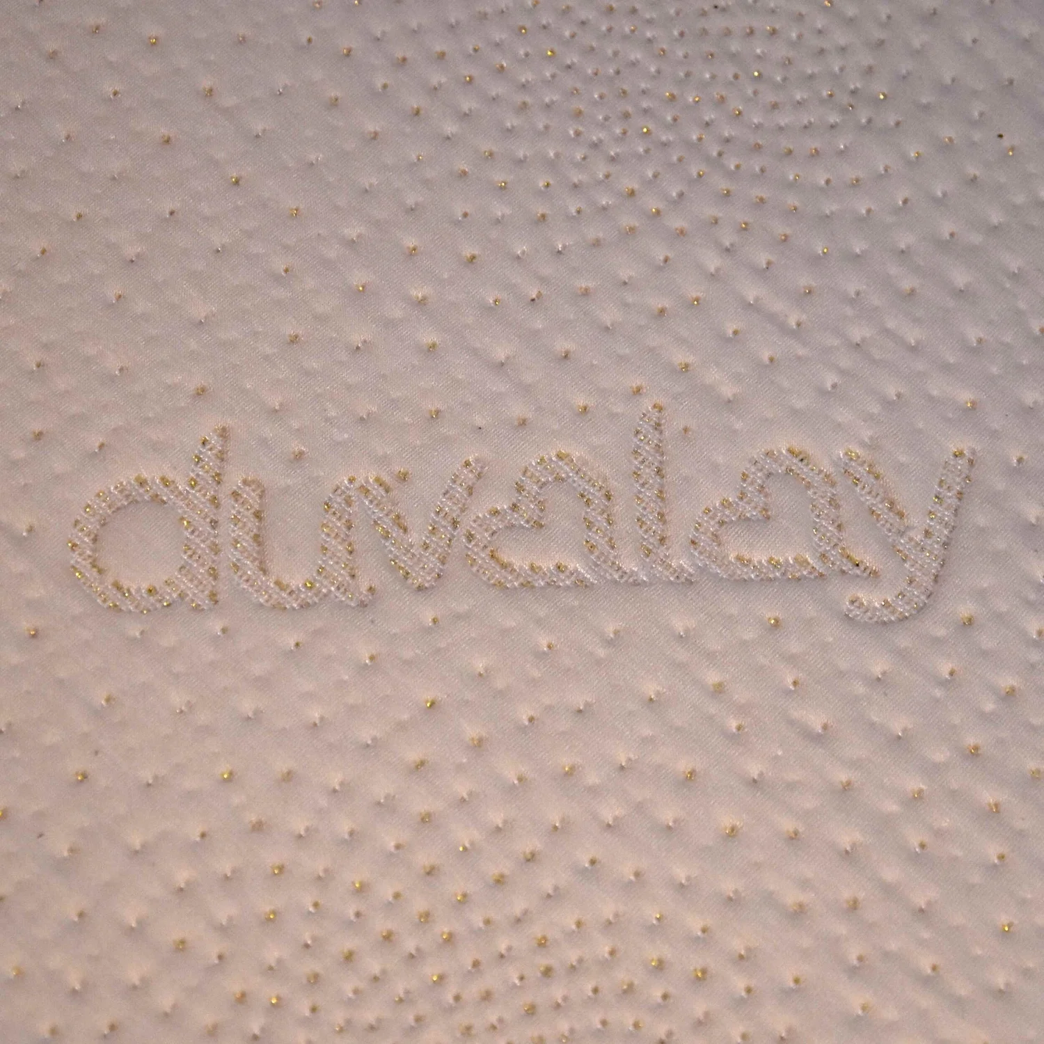 Duvalay Mattress Topper Review Caravan Comfort — Adventure Wheels