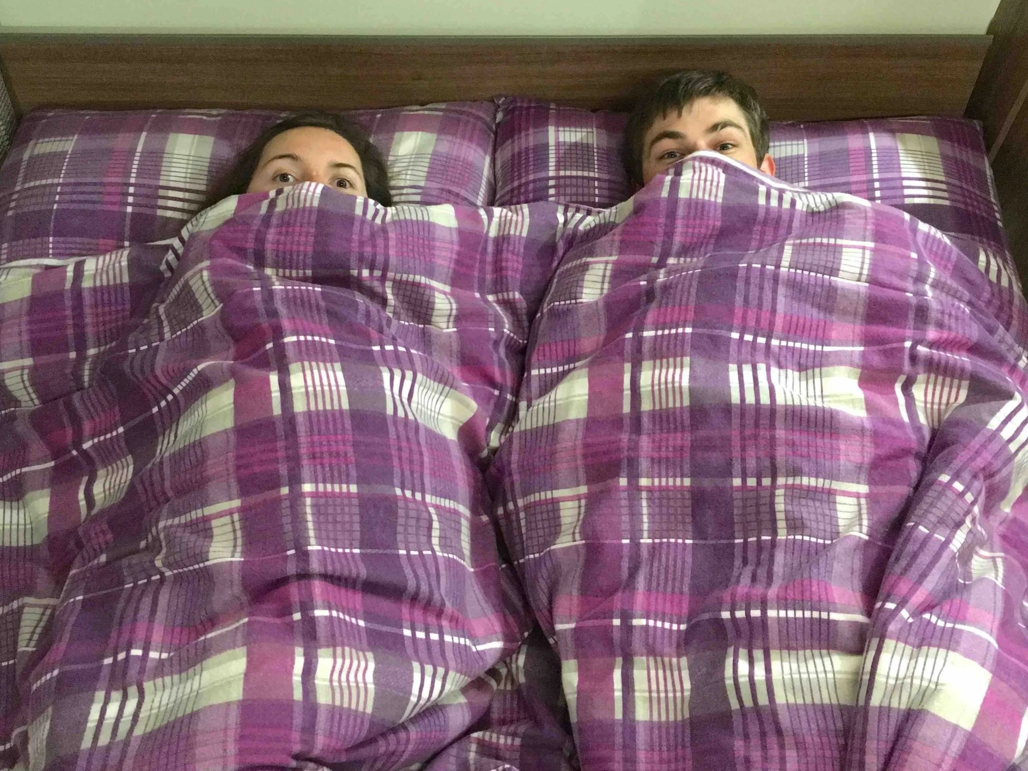 Duvalay Mattress Topper 