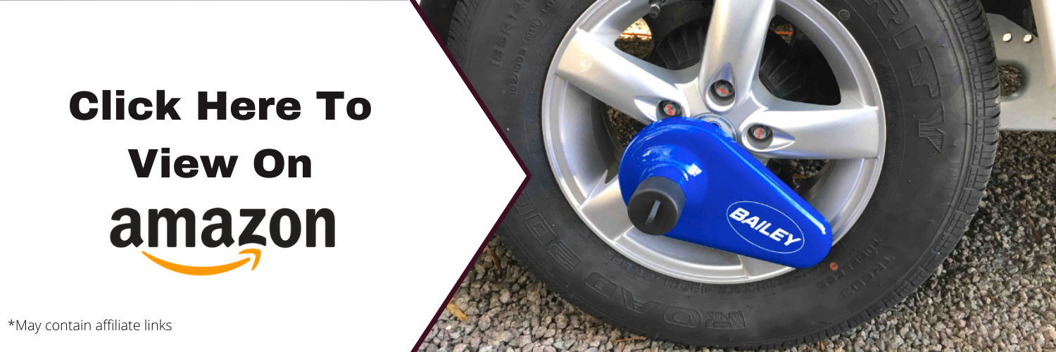 Caravan Security Nemesis Wheel Lock Review — Adventure Wheels