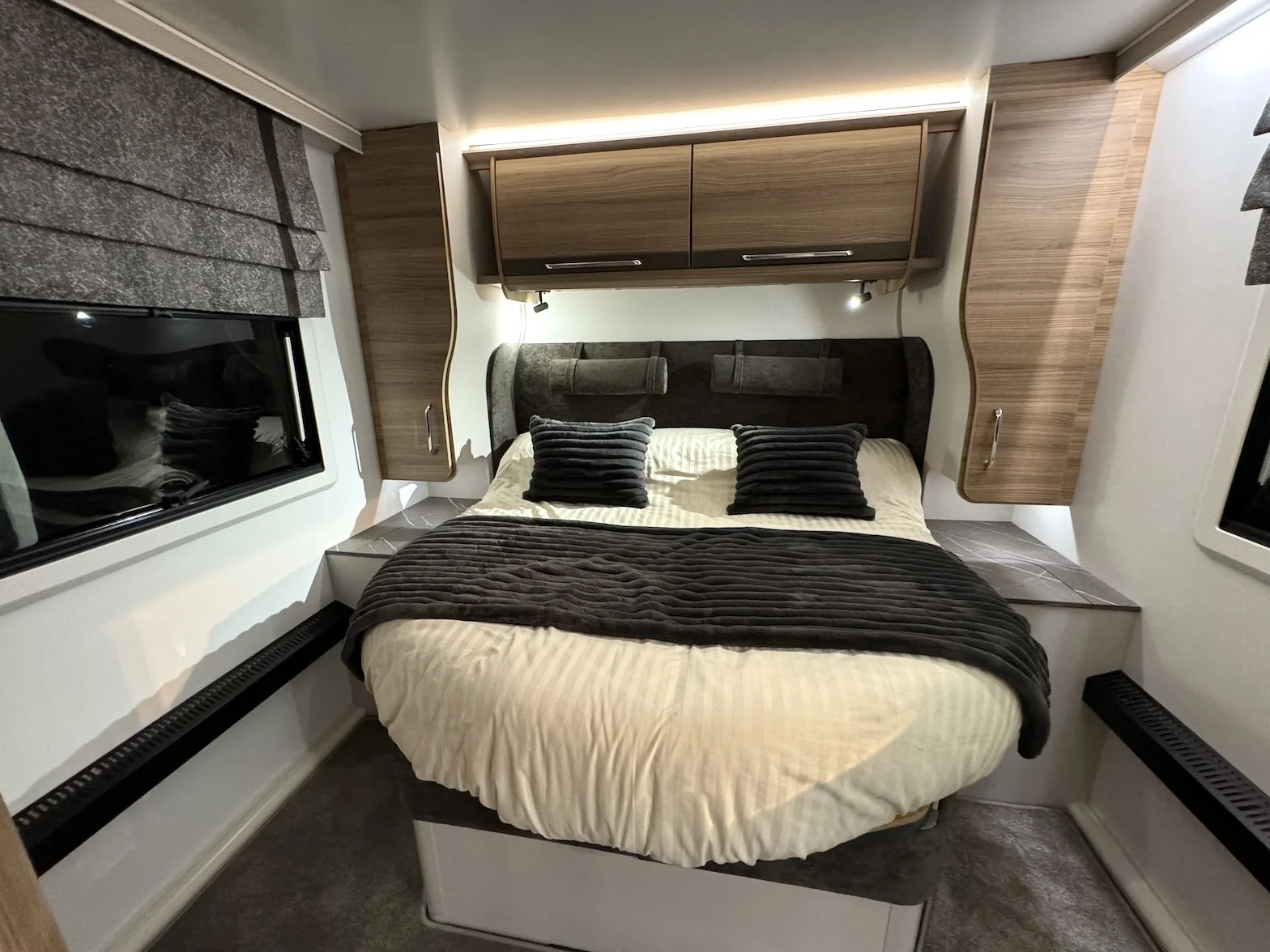 Bailey Alicanto Grande Deluxe - Bedroom 