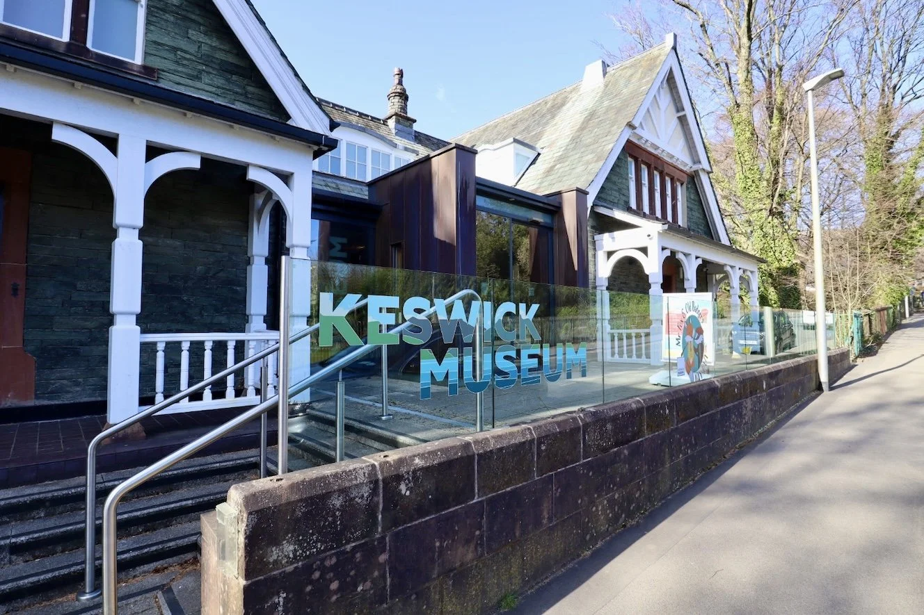 Keswick Museum