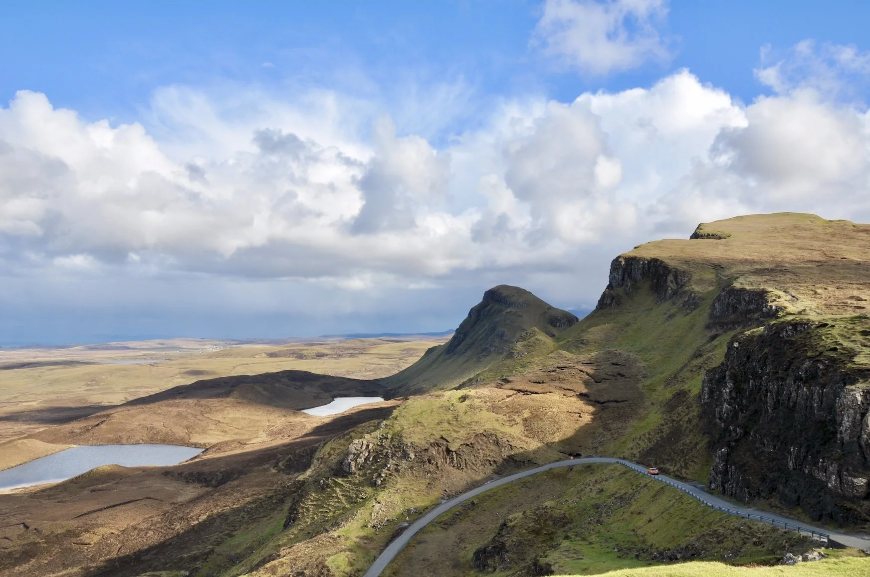 Top Tips for Visiting the Scottish Highlands in the Summer