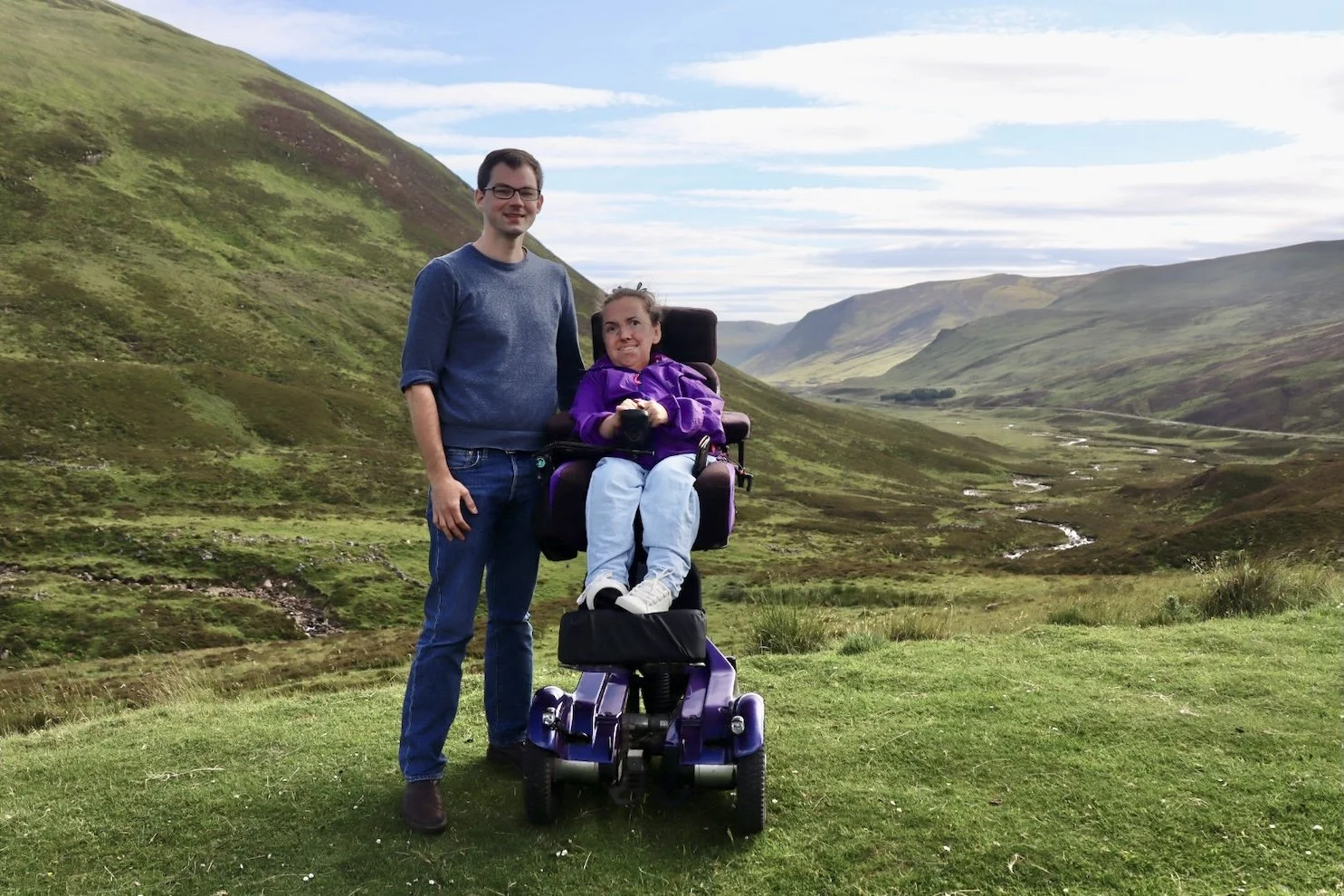 Exploring the Cairngorms: Our Highland Escape