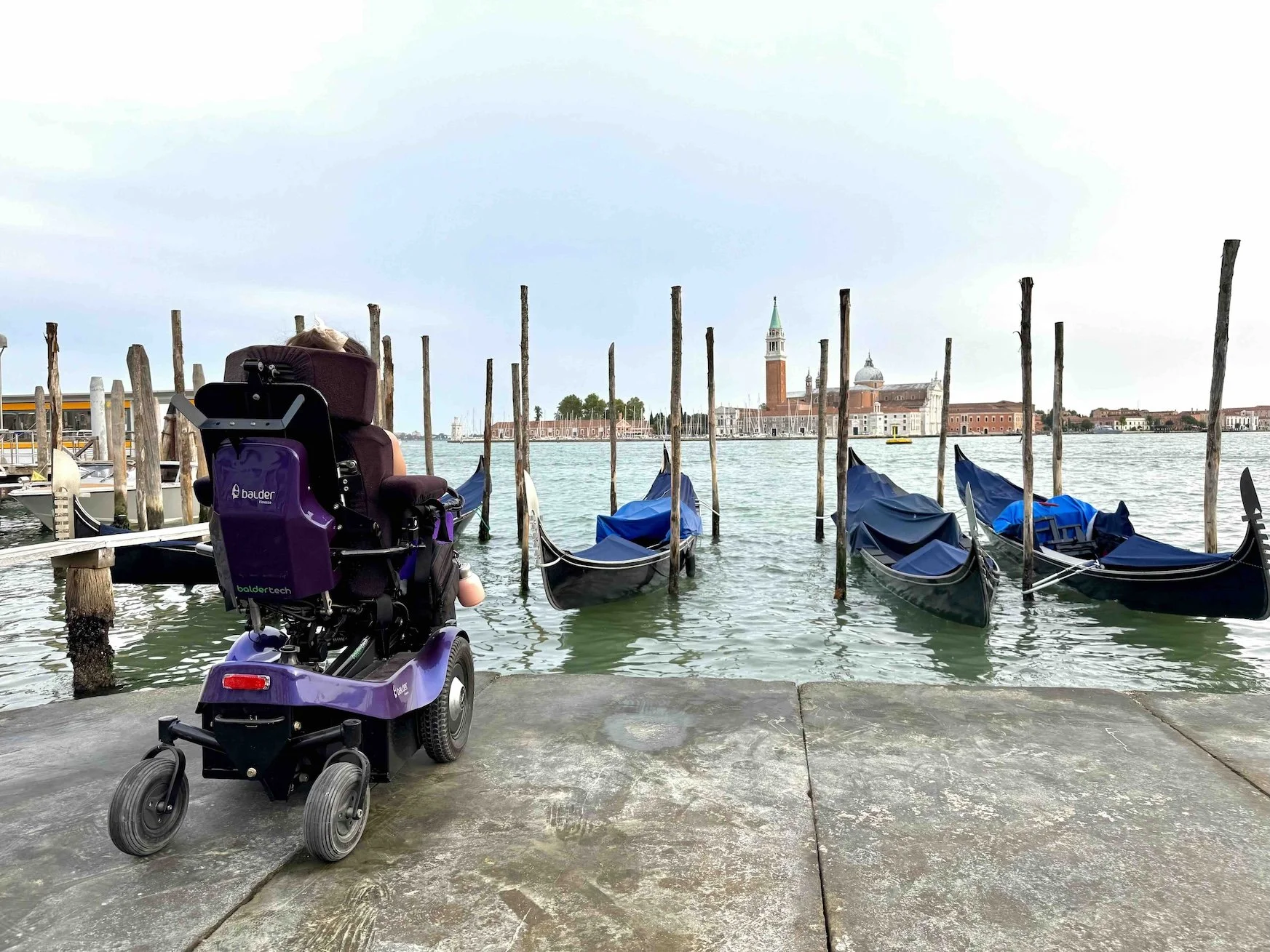 Wheelchair Accessible Venice: A Step-Free Guide to the Floating City
