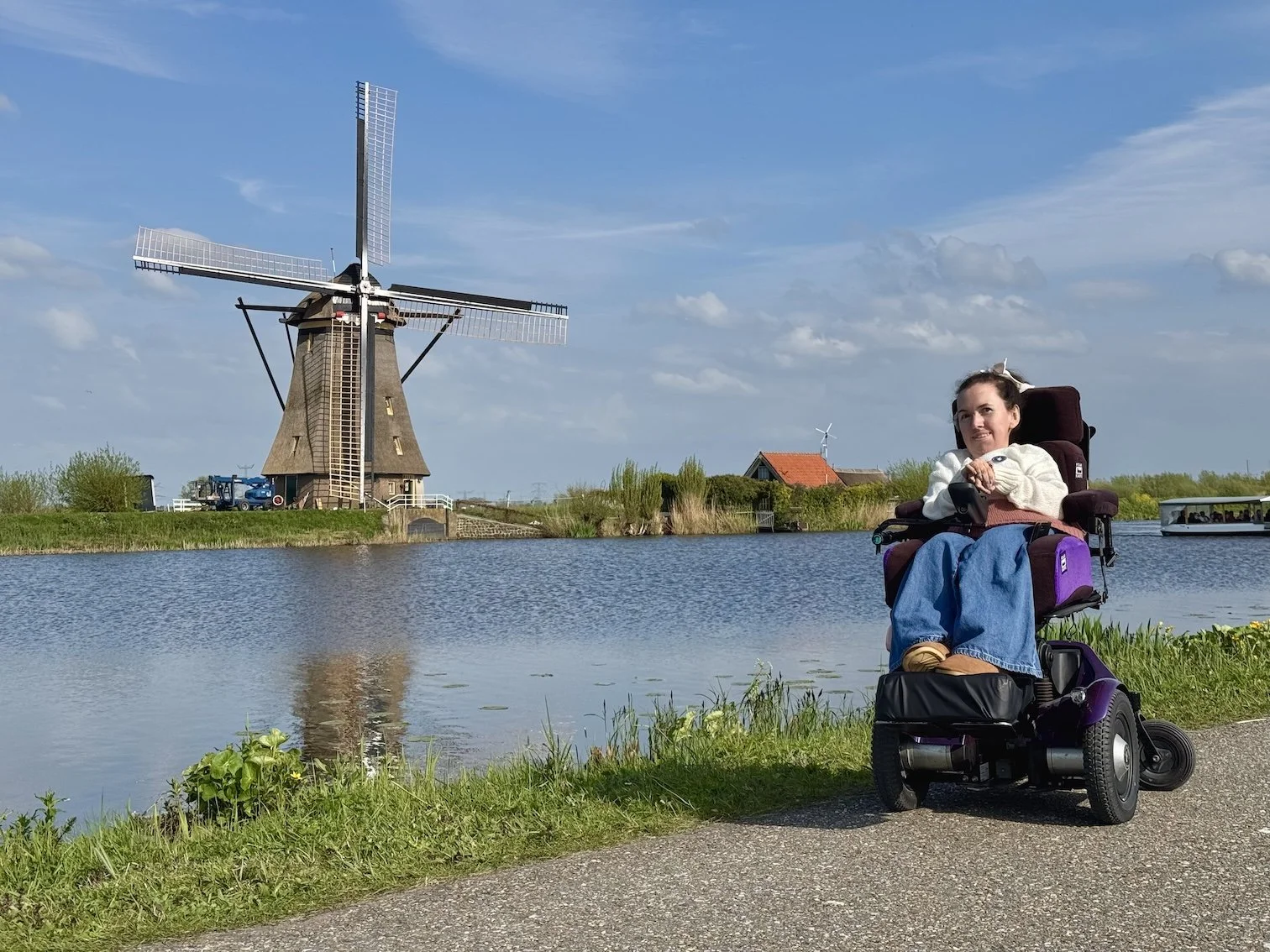 Accessible Netherlands: A Wheelchair-Friendly Travel Guide