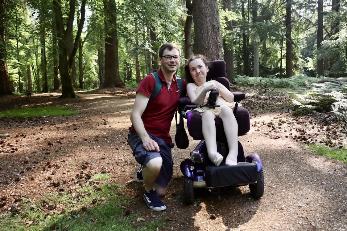 Accessible New Forest: Hometown Tourism