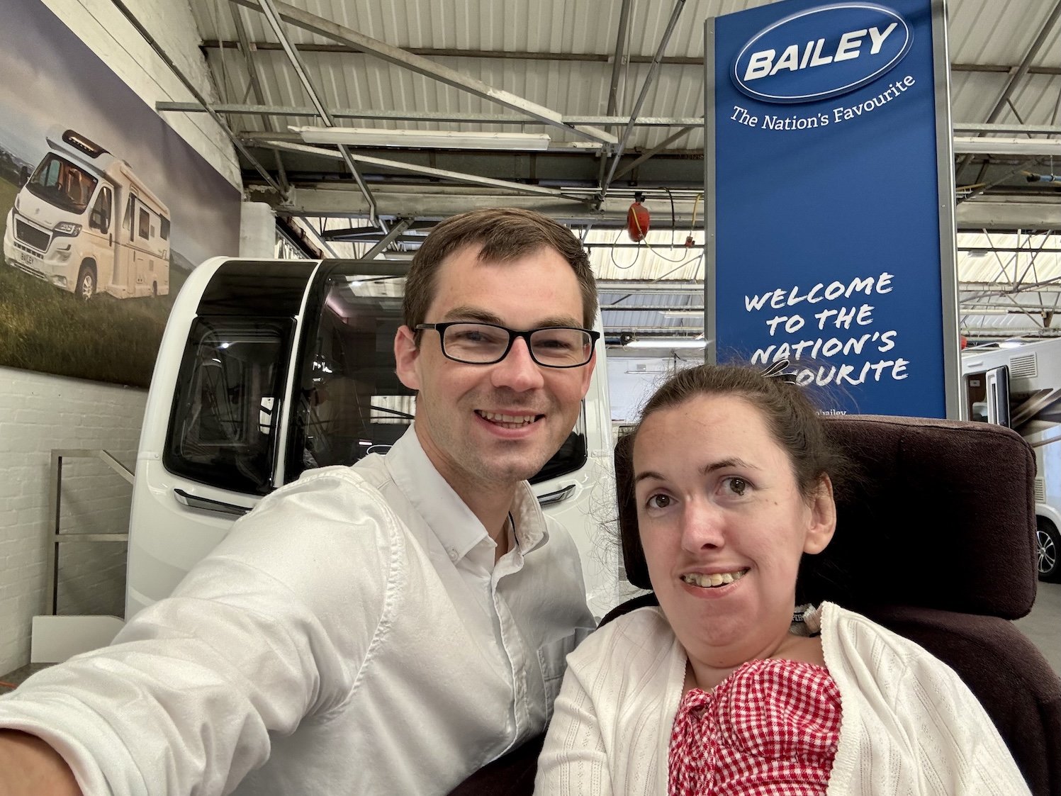 The New 2027 Bailey Unicorn Range Explained