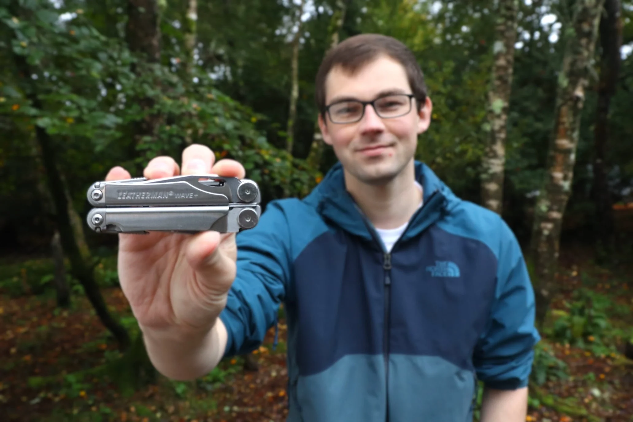 Leatherman Wave+ Multi-Tool