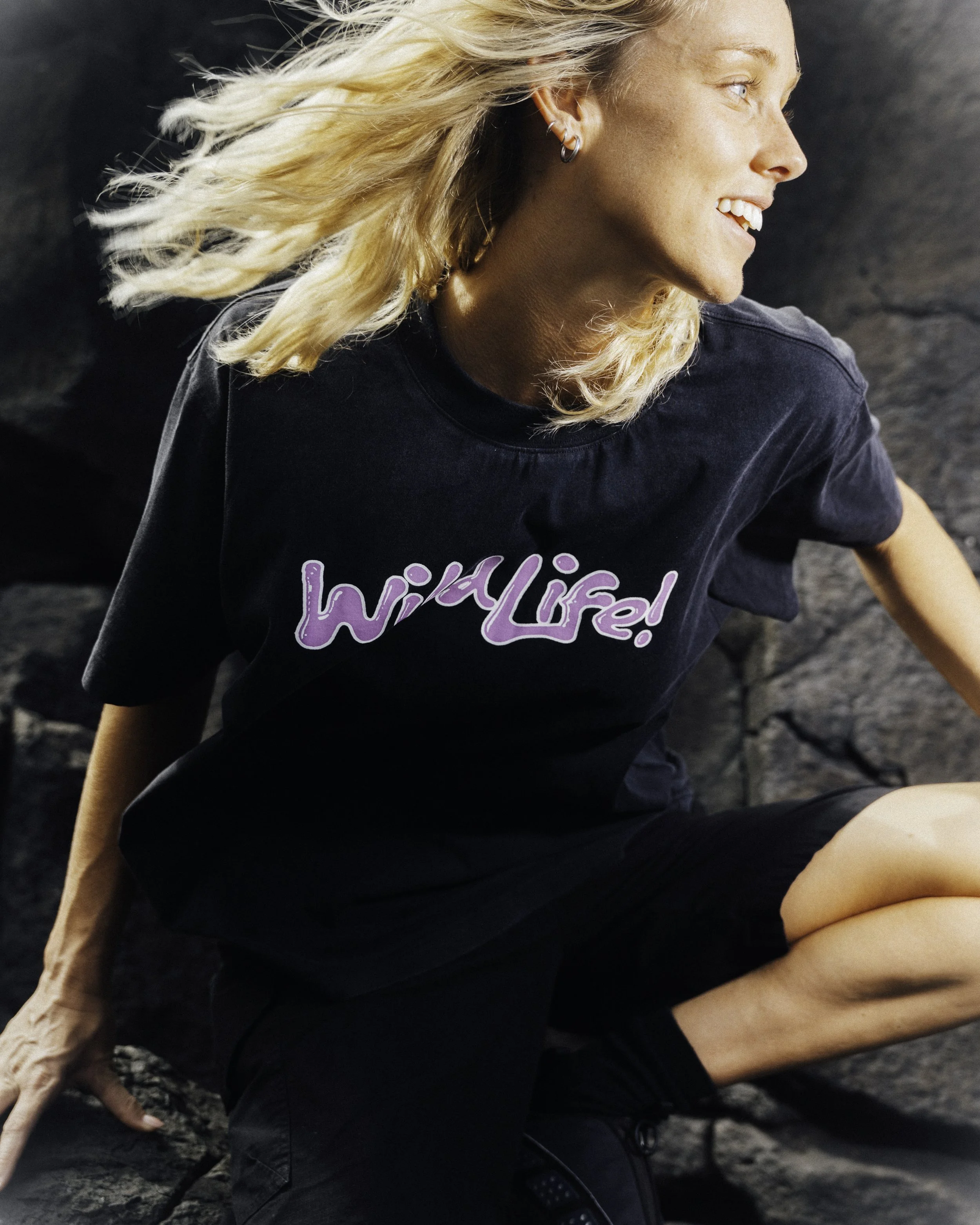 The Wild Things X WILDLIFE