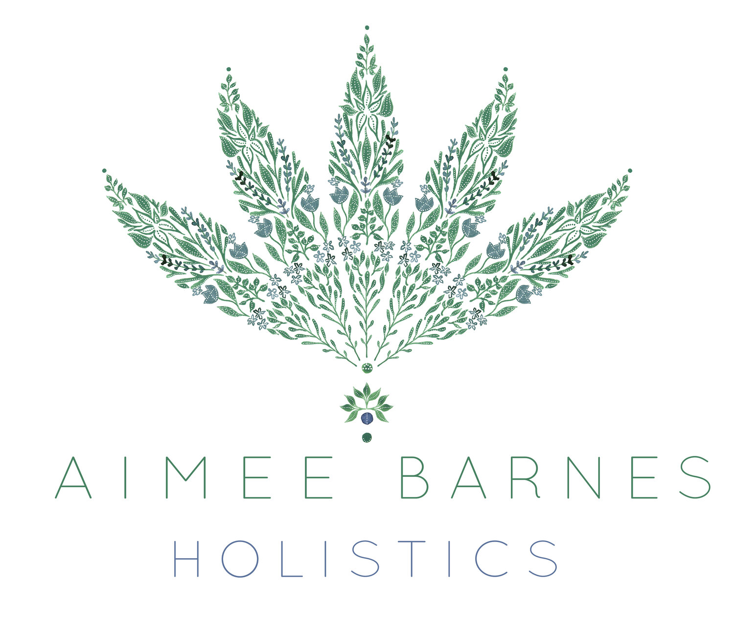 Aimee Barnes Holistics
