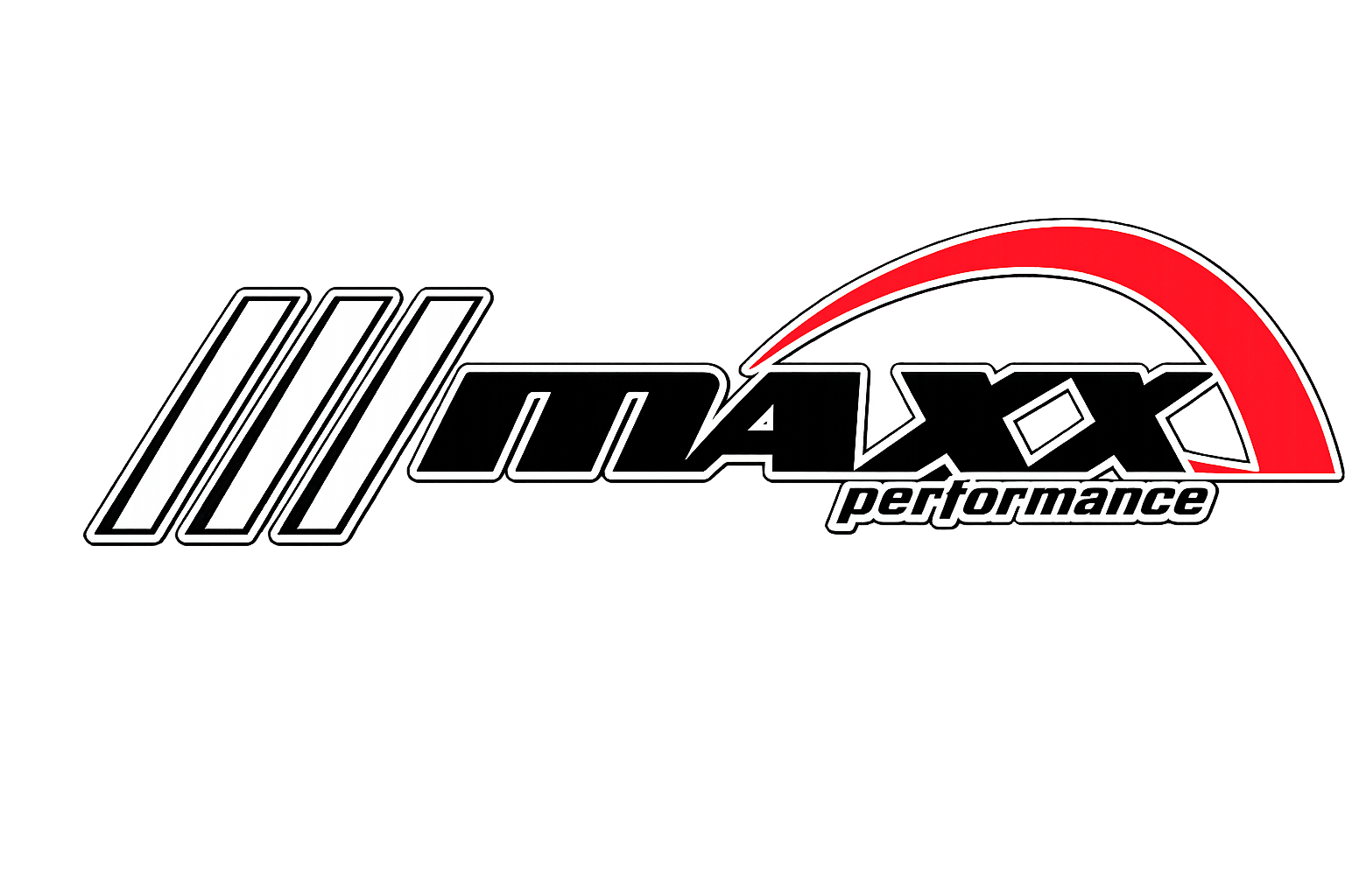 Maxx Performance logo