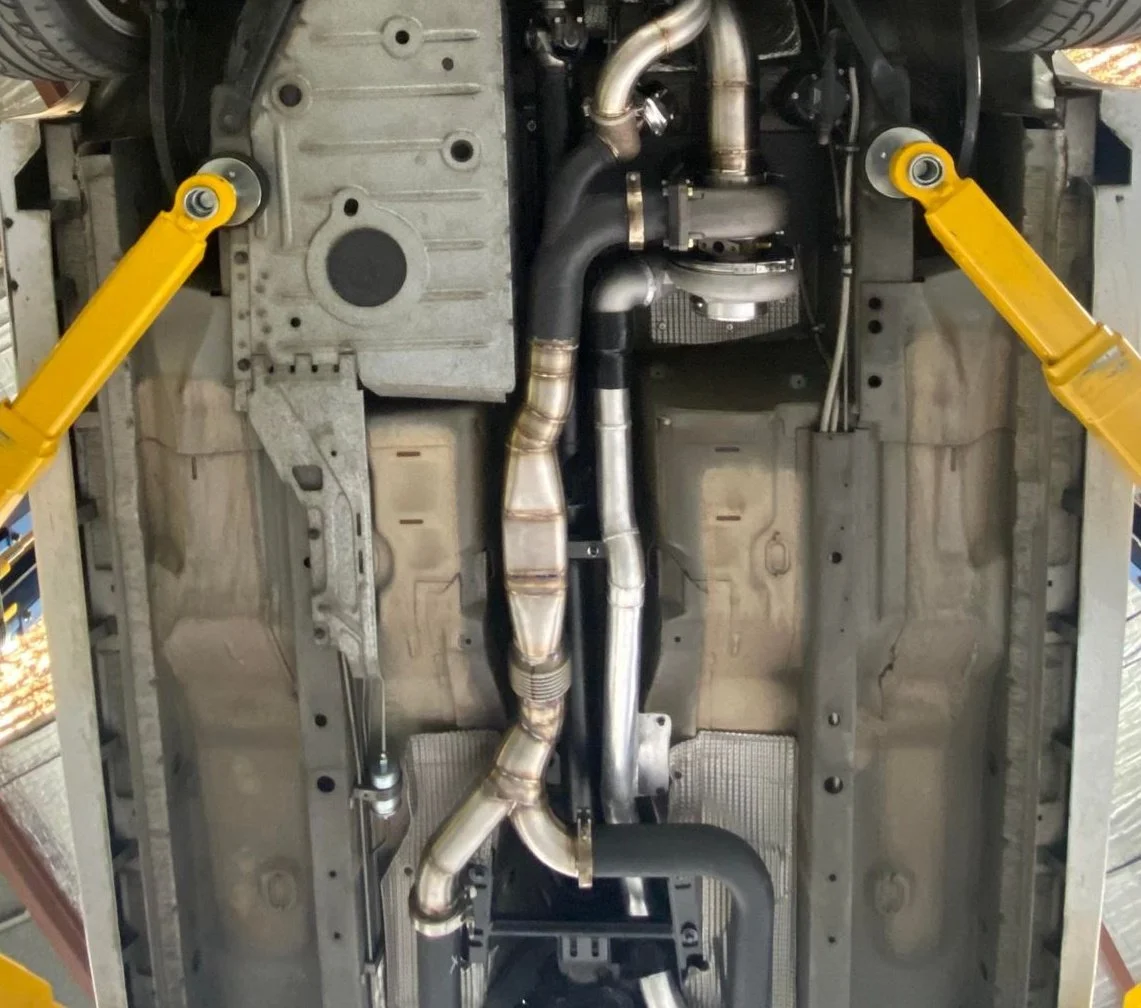 maxx performance custom fabrication