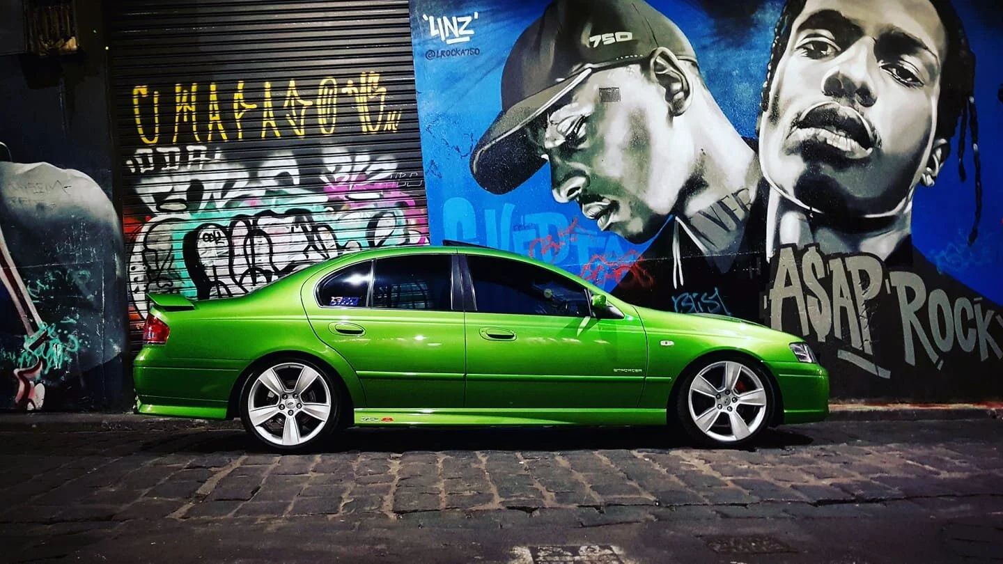 Maxx Performance - Performance Upgrades for your Car