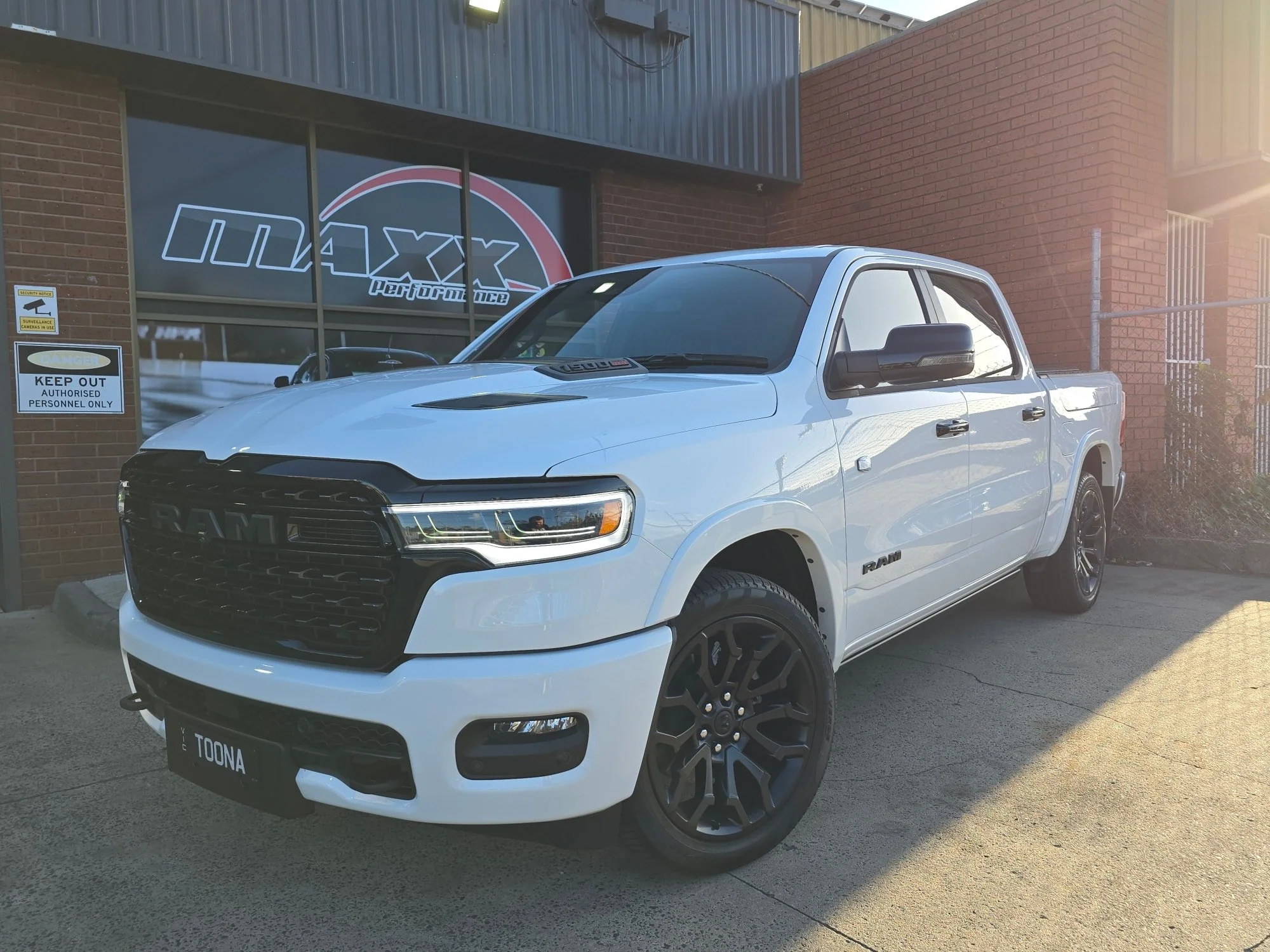 maxx peerformance dodge ram performance packages