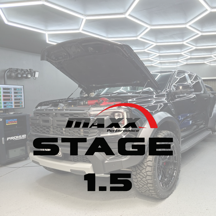 Maxx Performance - Performance Upgrades for your Car