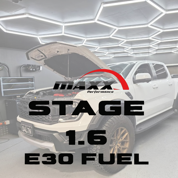Maxx Performance - Performance Upgrades for your Car
