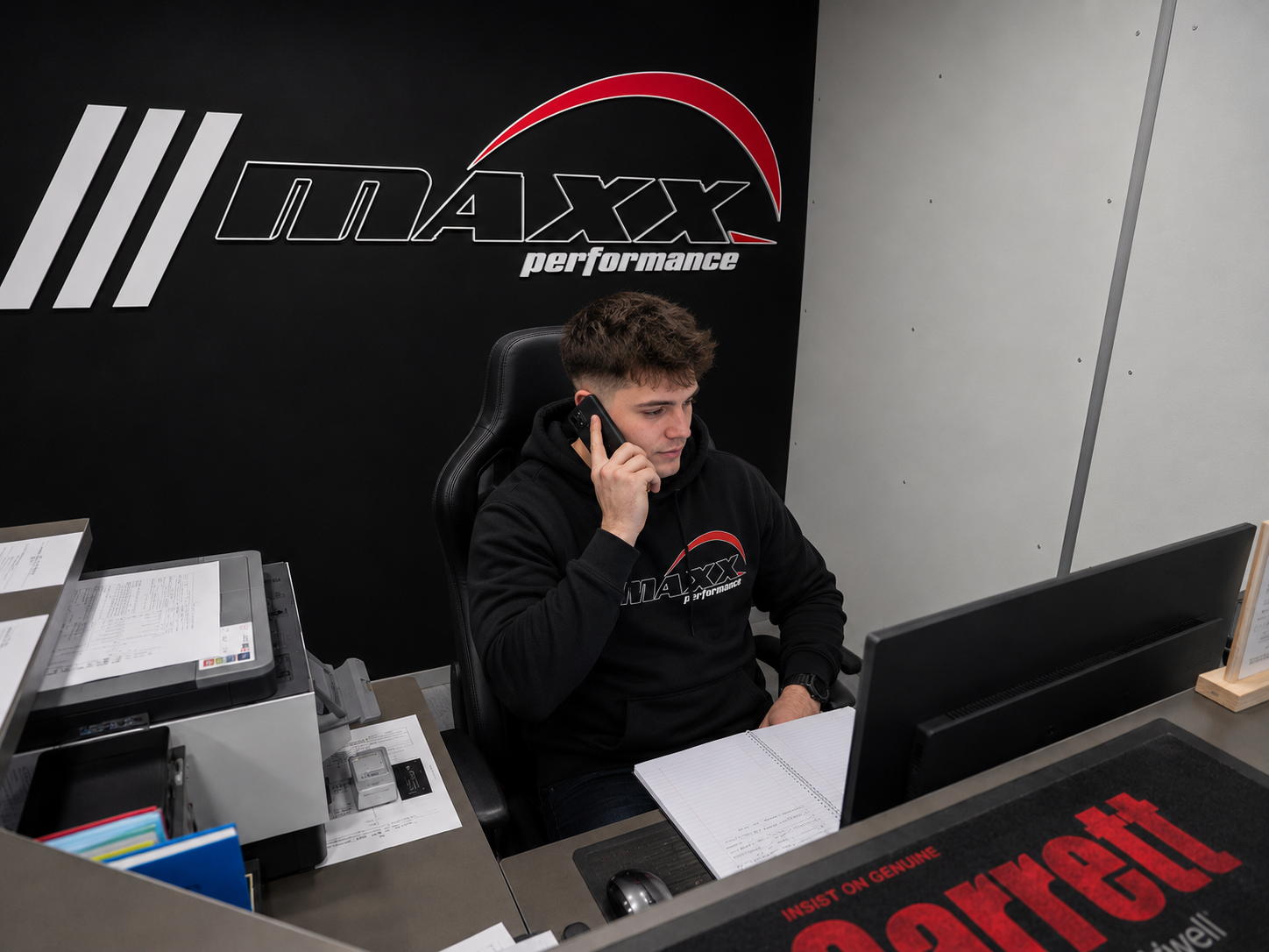 maxx performance customer service