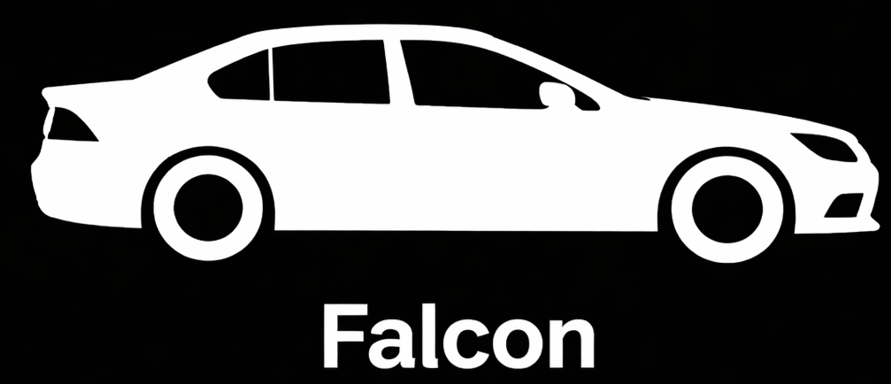 Ford falcon performance packages