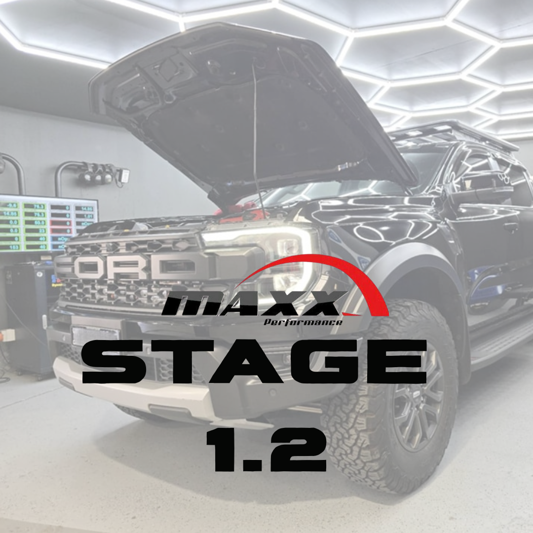 Maxx Performance - Performance Upgrades for your Car