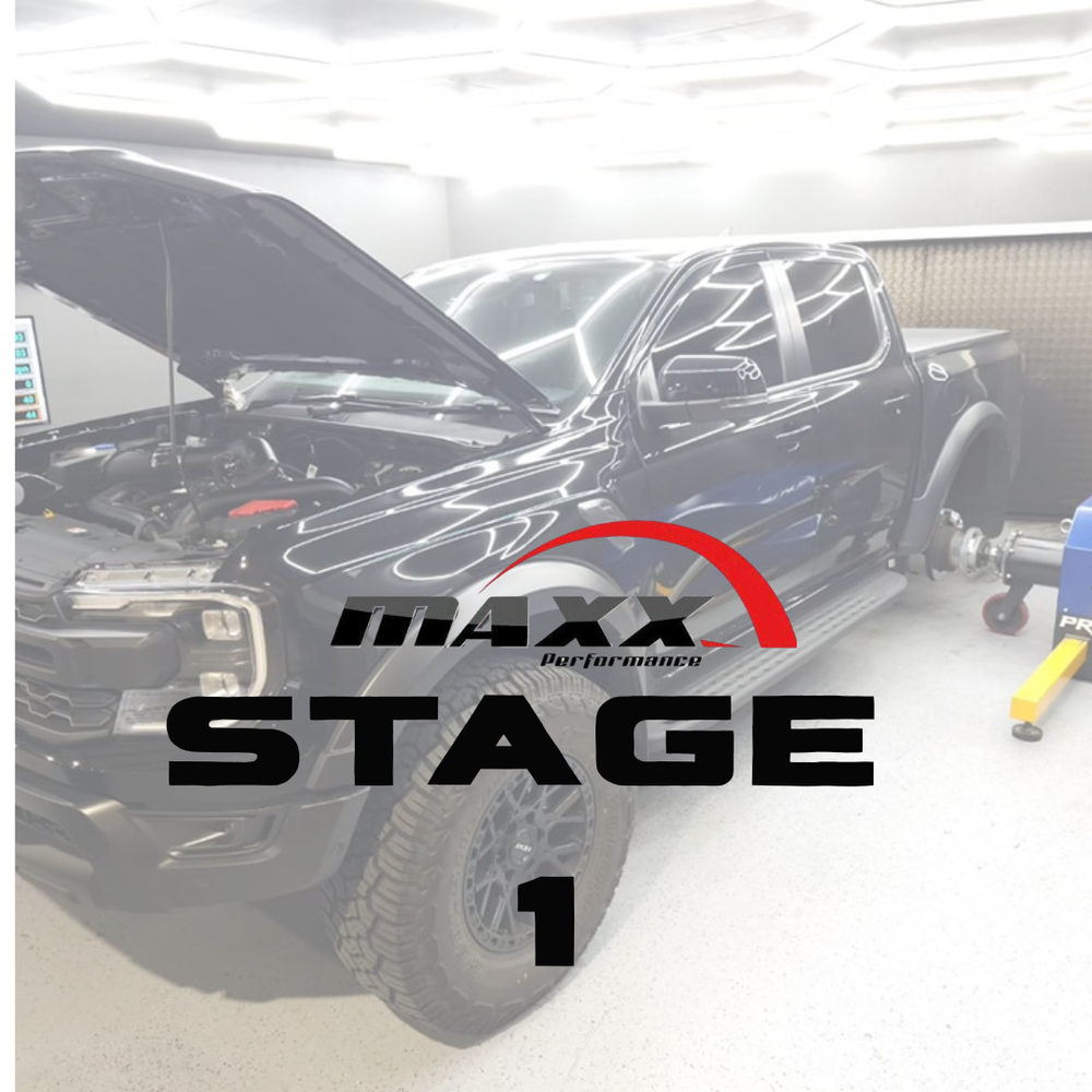 Maxx Performance - Performance Upgrades for your Car