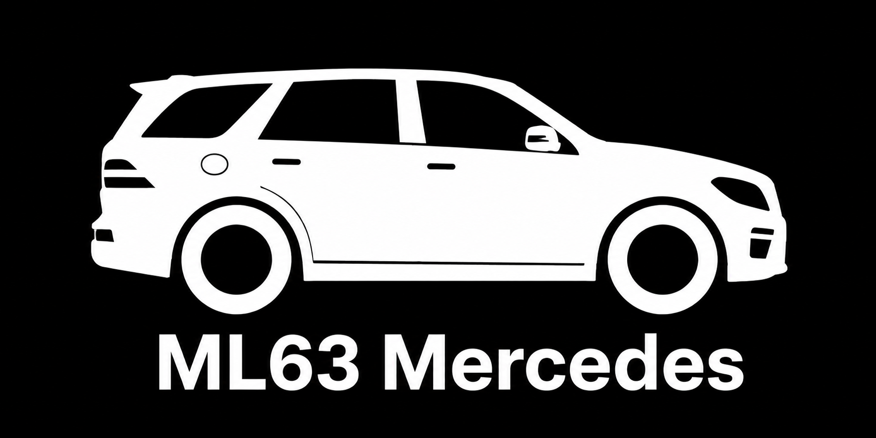 ML63 Mercedes Performance Packages